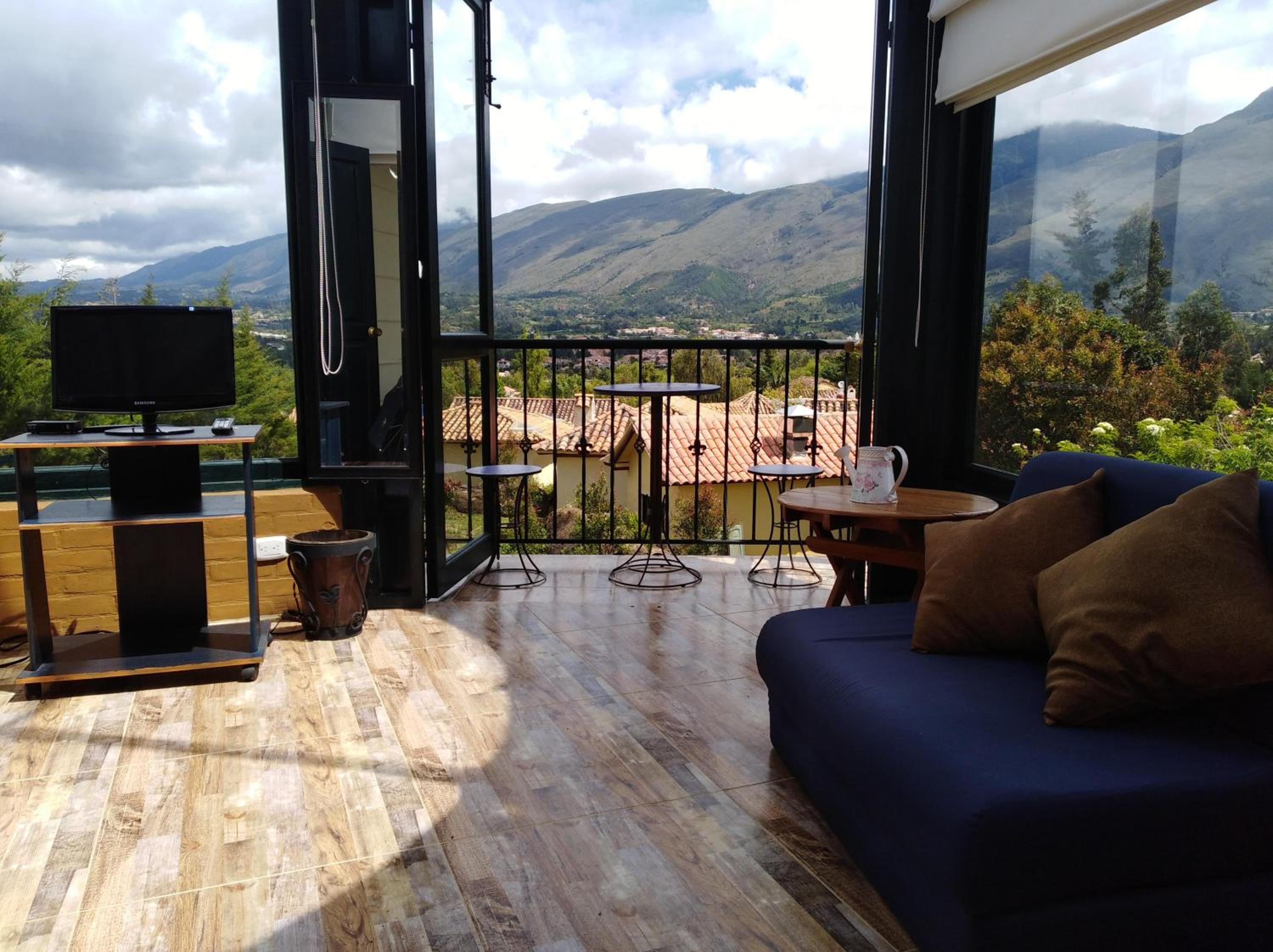 Casa Realidad y Ensueño