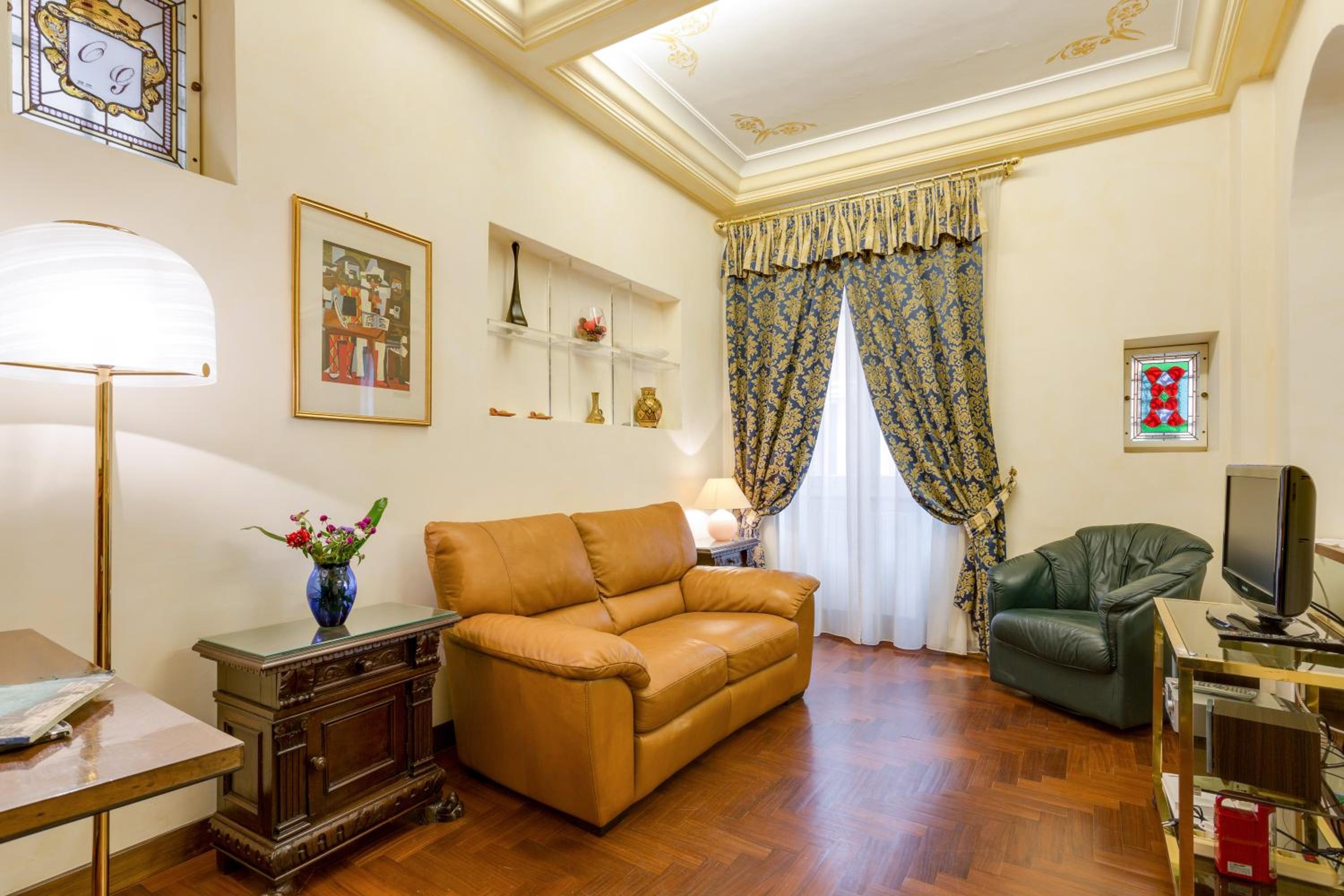 Vittoria Street Charming photo 3