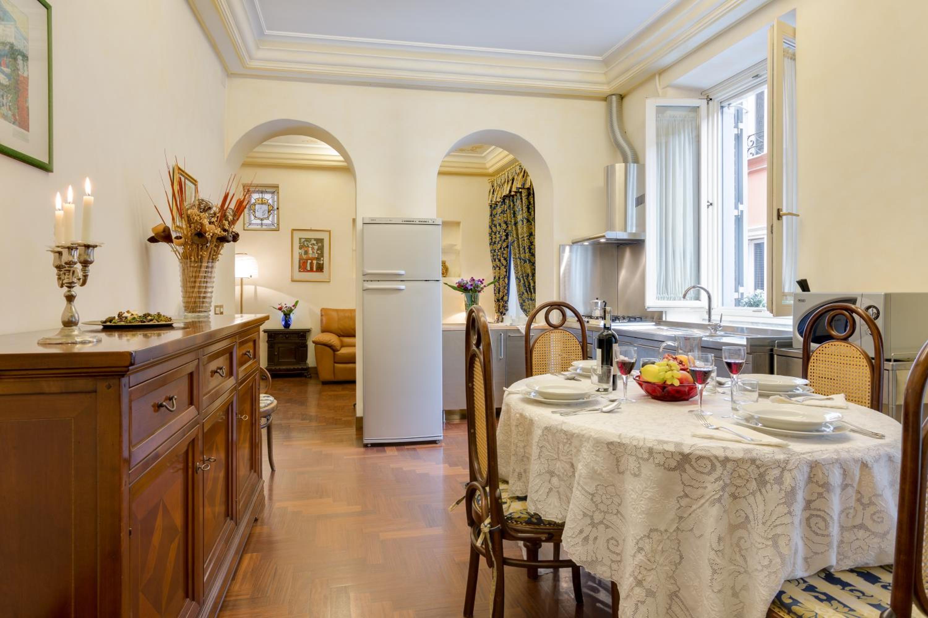 Vittoria Street Charming photo 5