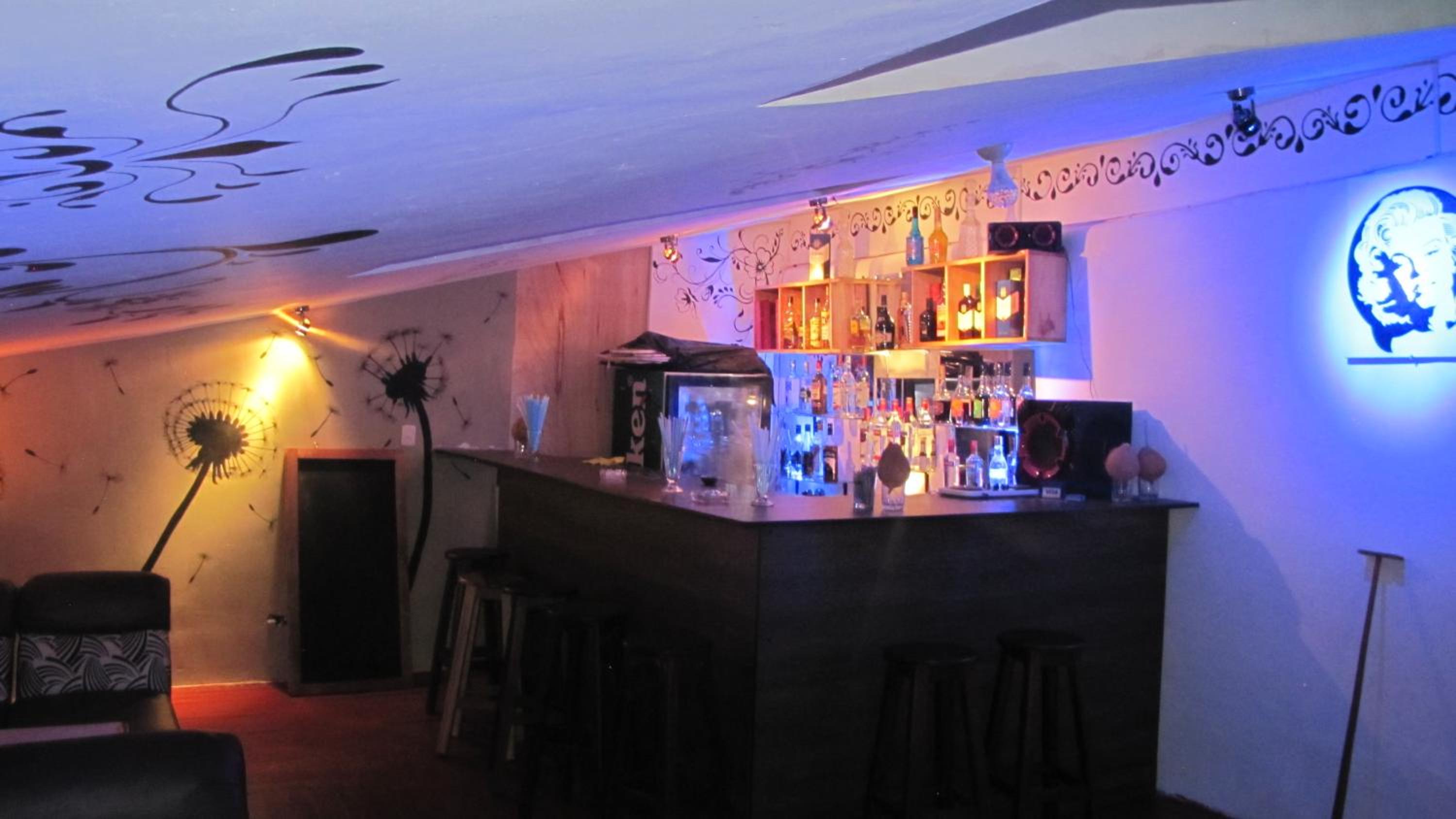 Hostel Imperial BACKPACKER