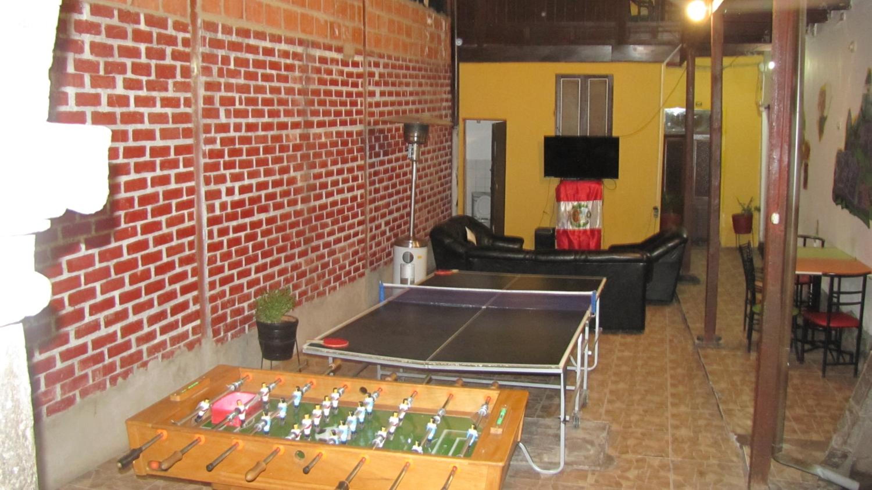 Hostel Imperial BACKPACKER