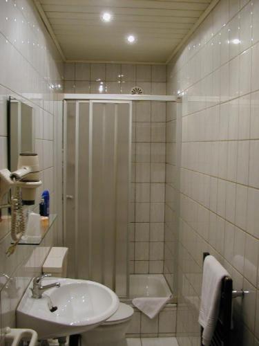 TM Apart Hotel Essen