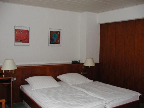 TM Apart Hotel Essen