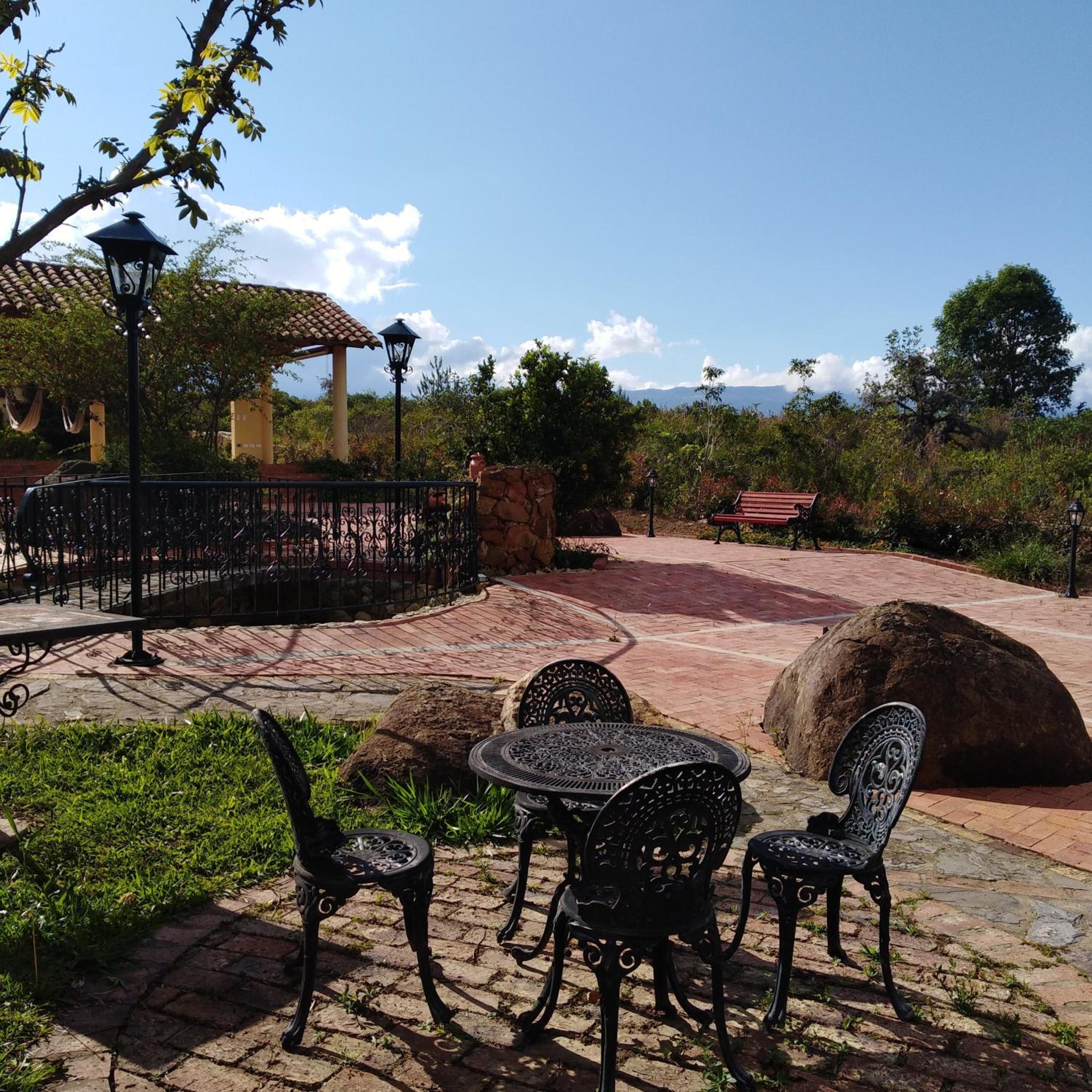 Casa Realidad y Ensueño