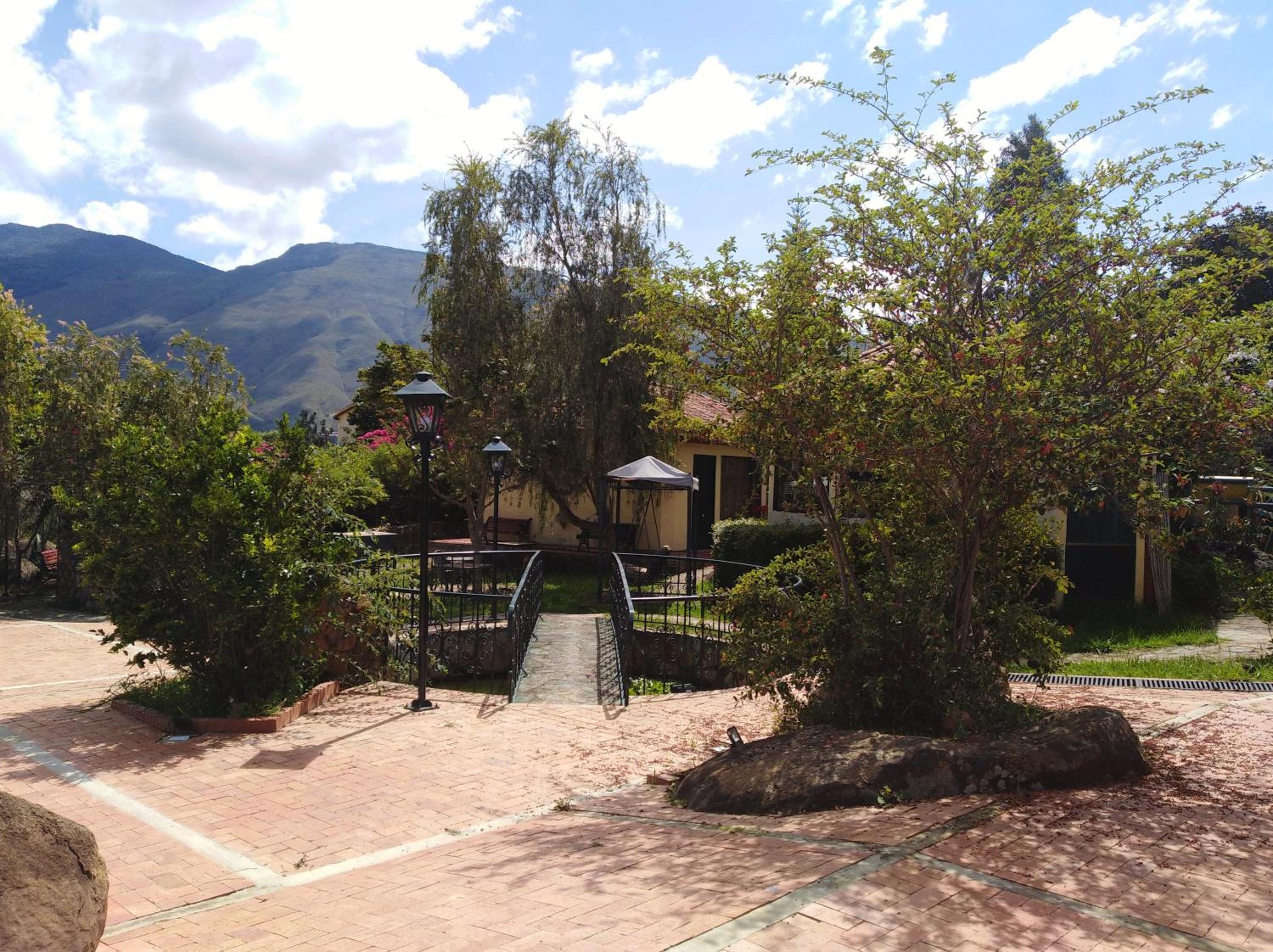 Casa Realidad y Ensueño