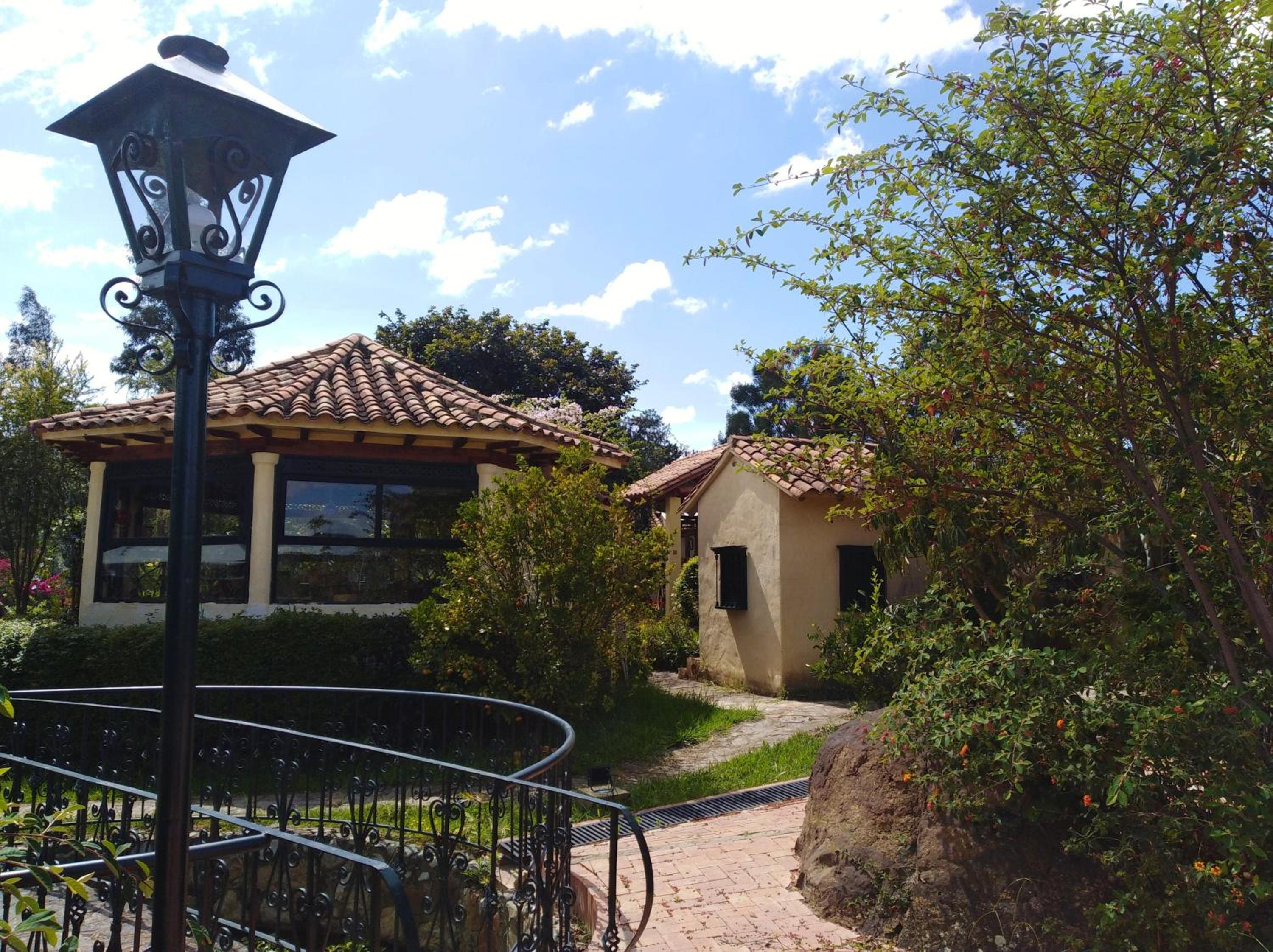Casa Realidad y Ensueño