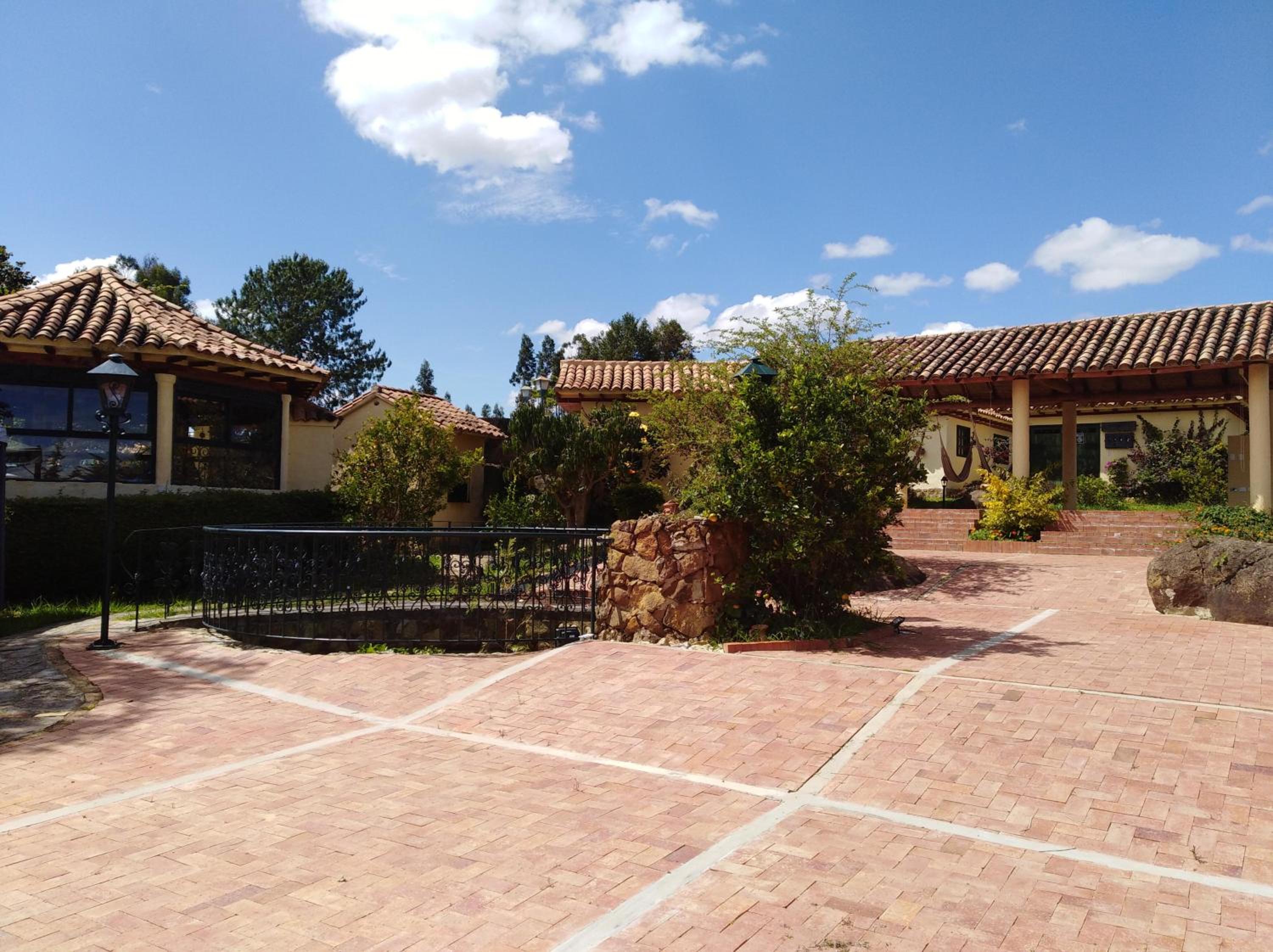 Casa Realidad y Ensueño