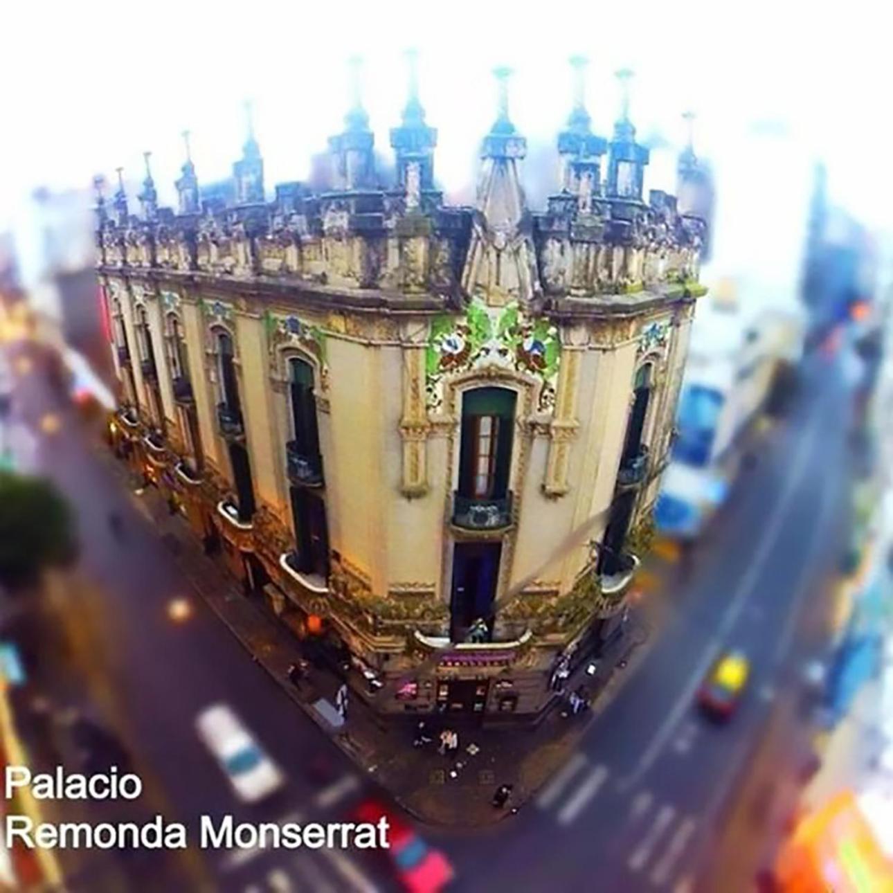 High Hostel Rosario