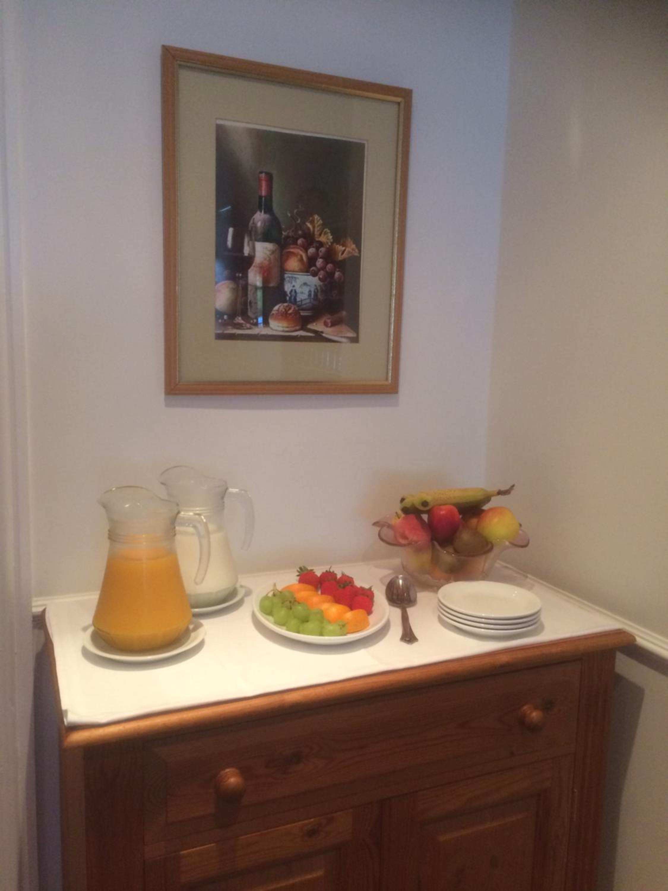 Southernhay Guest House view 3