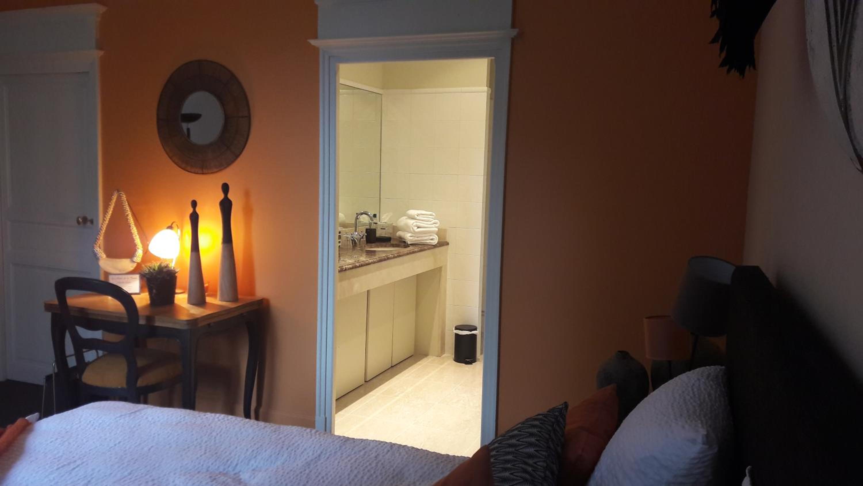 Chambre d'hotes Les Rives de la Tronne, photo 18
