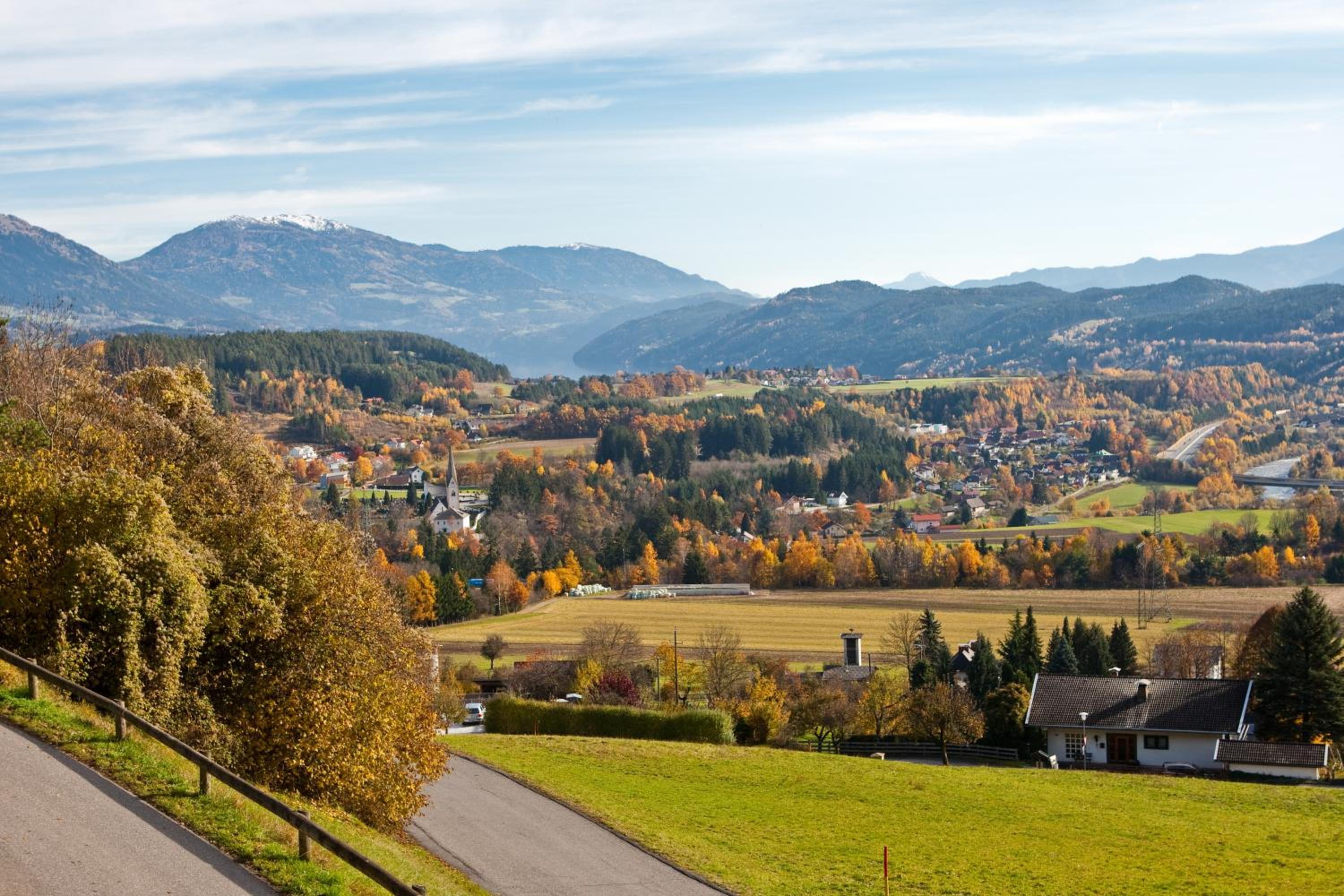 Gasthof Pension Perauer