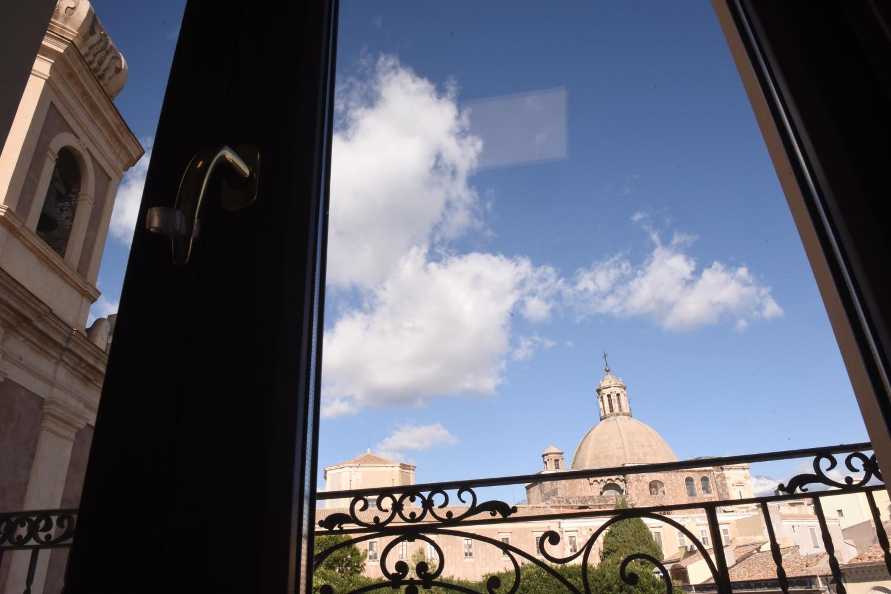 Palazzo Galifi view 4