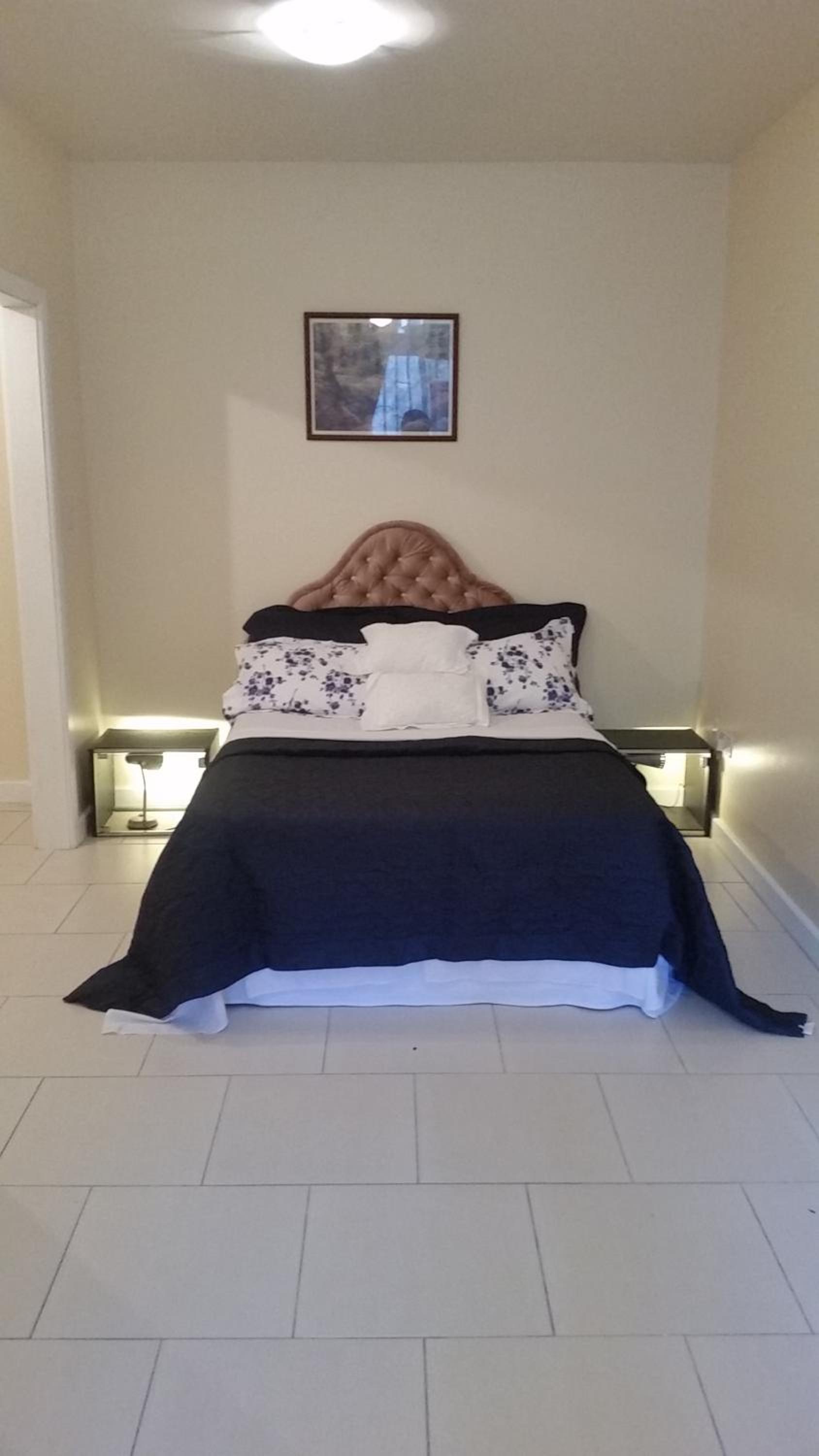 Campeche Villa