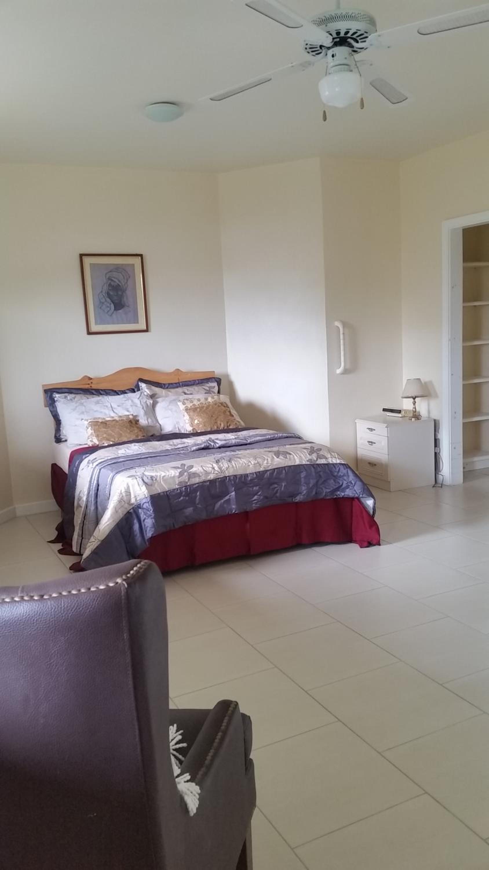 Campeche Villa