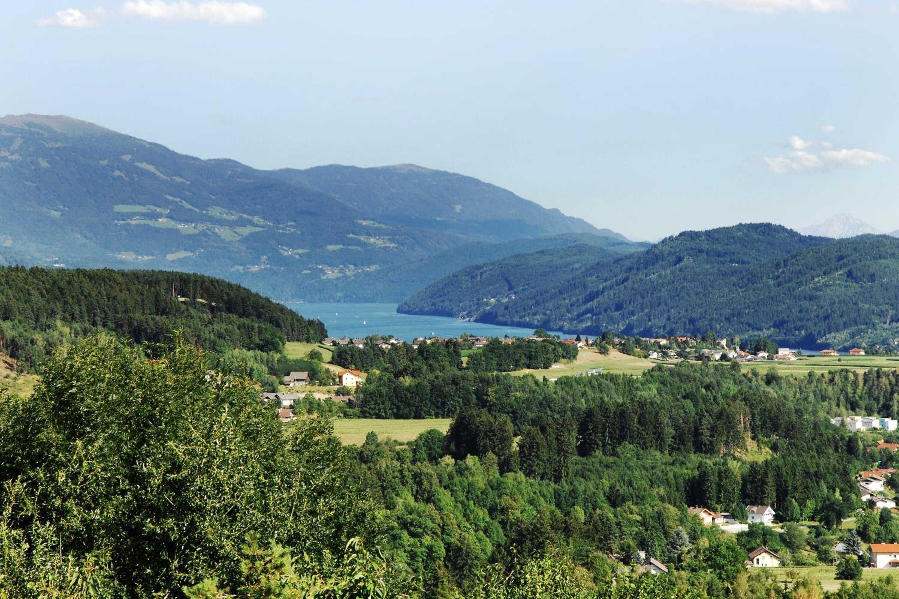 Gasthof Pension Perauer