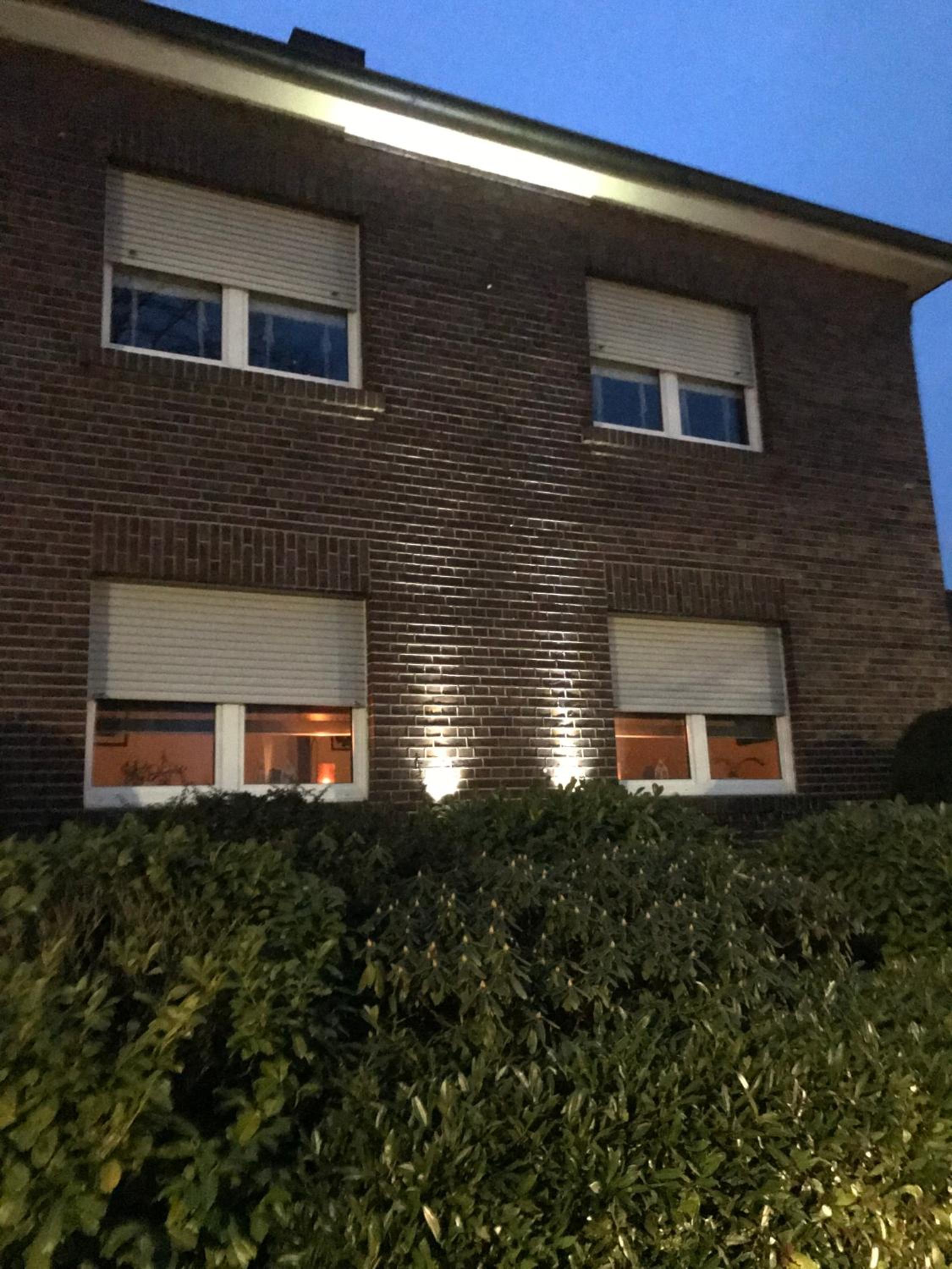 Komfort-Ferienwohnung Dreilaendereck
