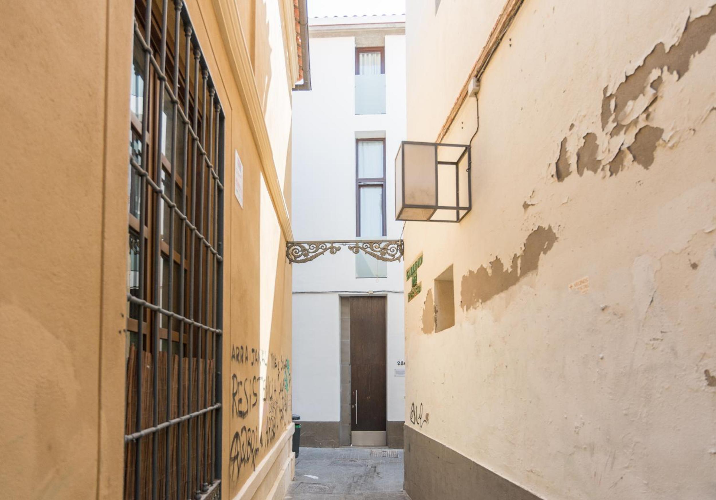 Malaga City Breaks