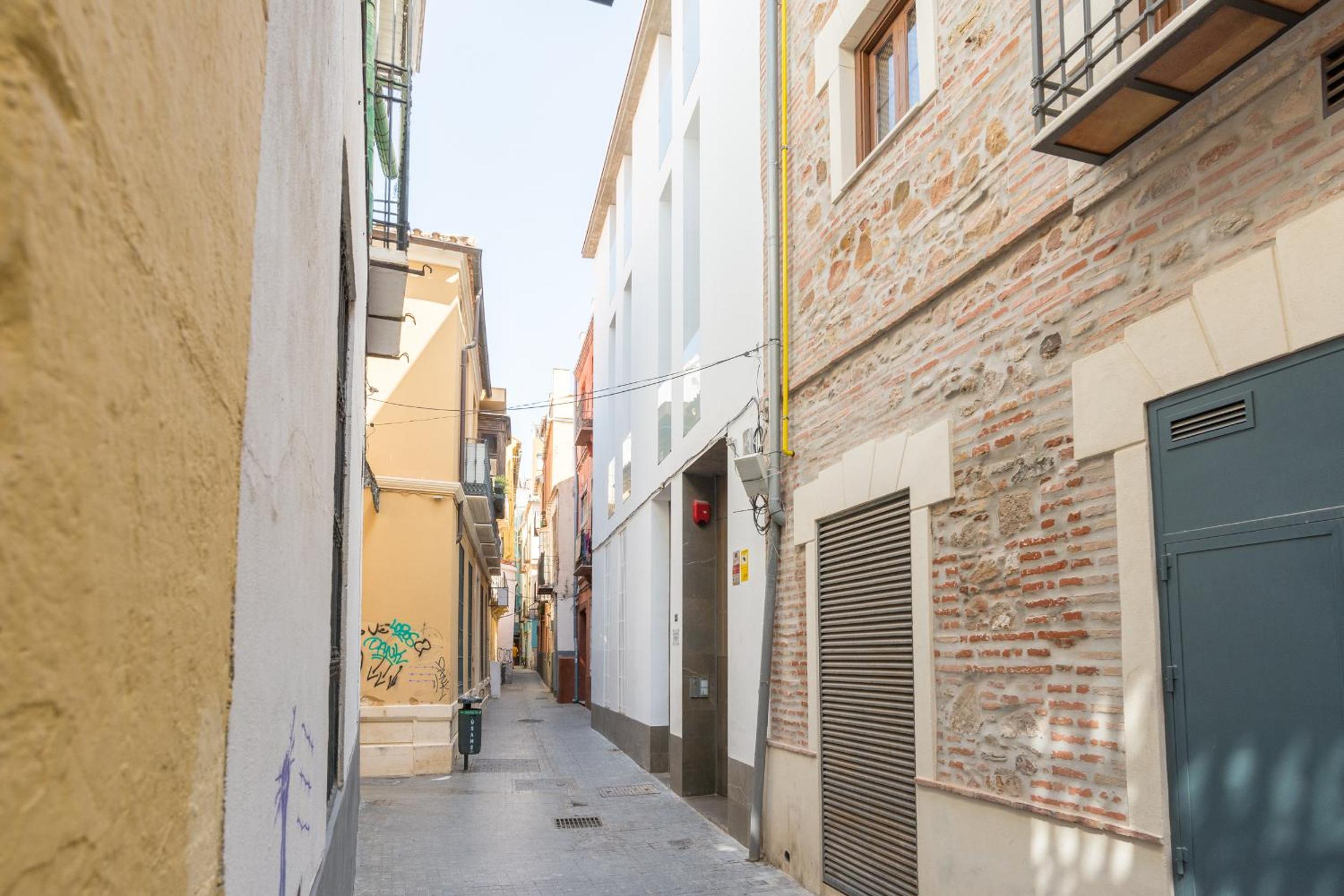 Malaga City Breaks