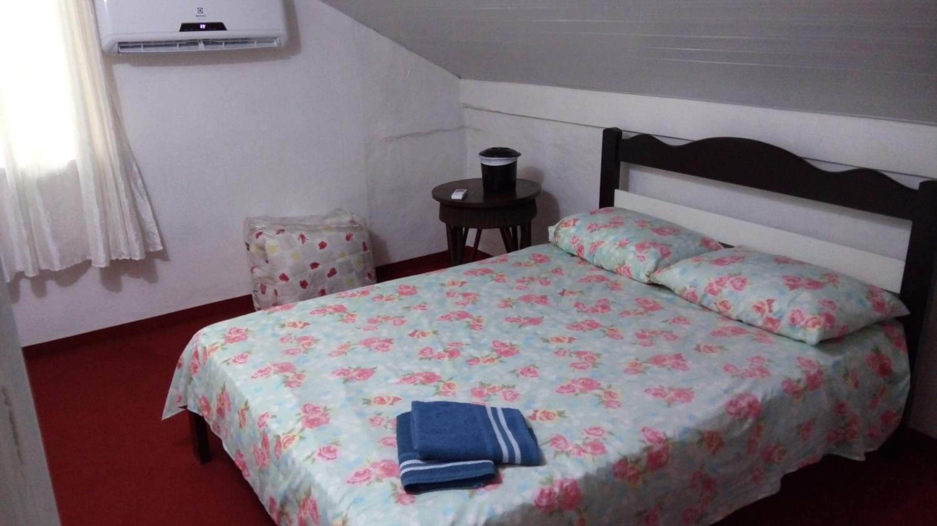 Austria Hostel & Pousada view 5