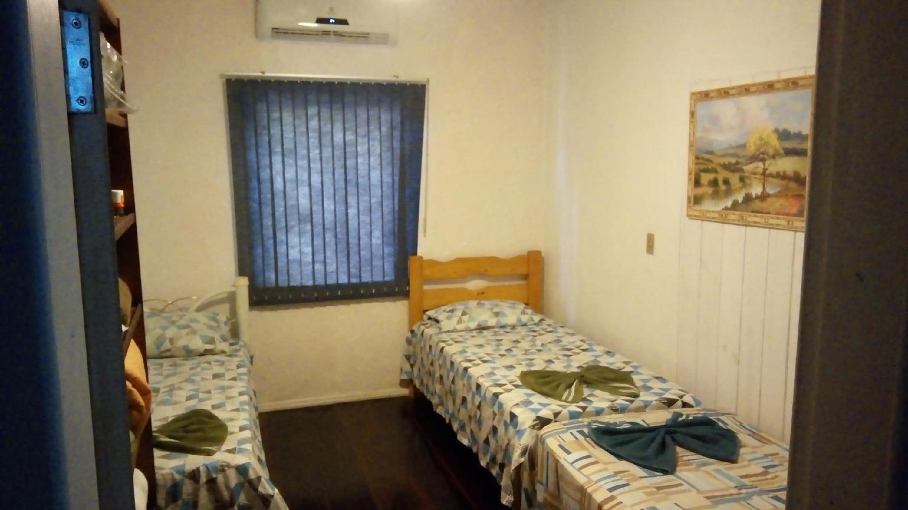 Austria Hostel & Pousada view 2