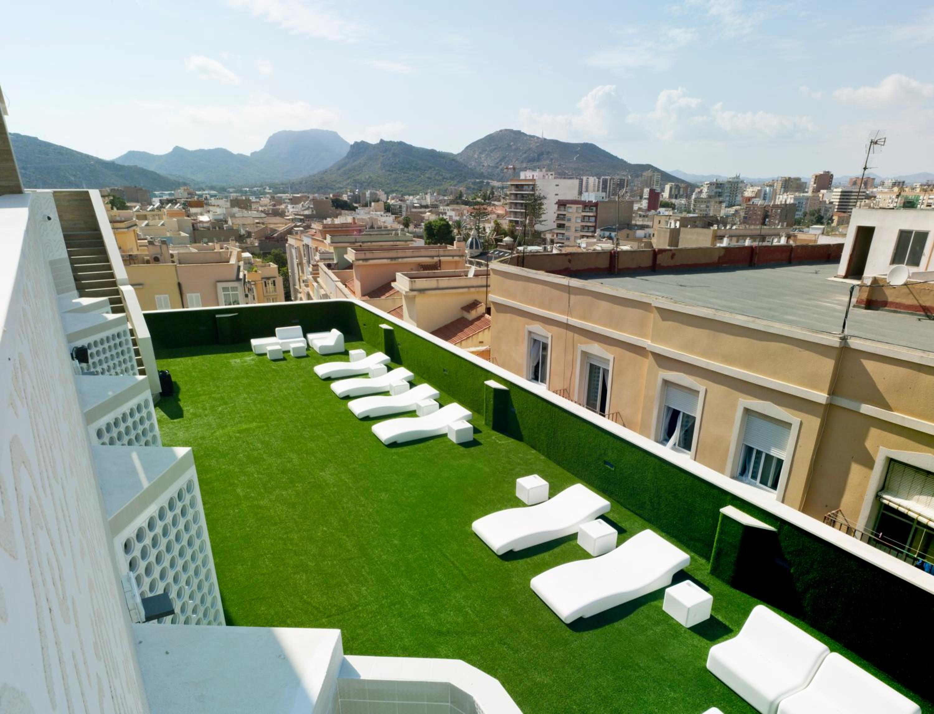 Loop INN Hostel Cartagena