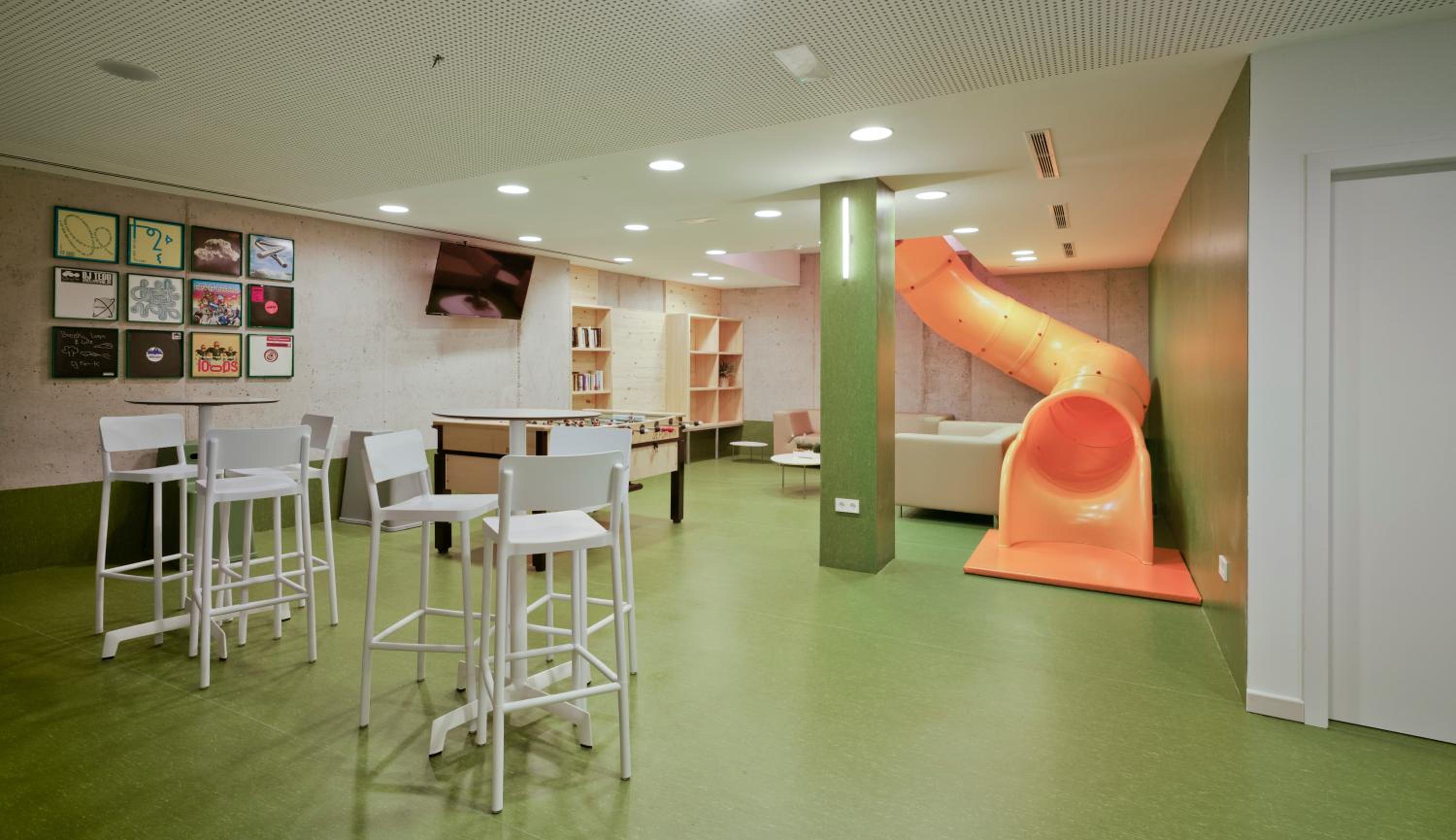 Loop INN Hostel Cartagena