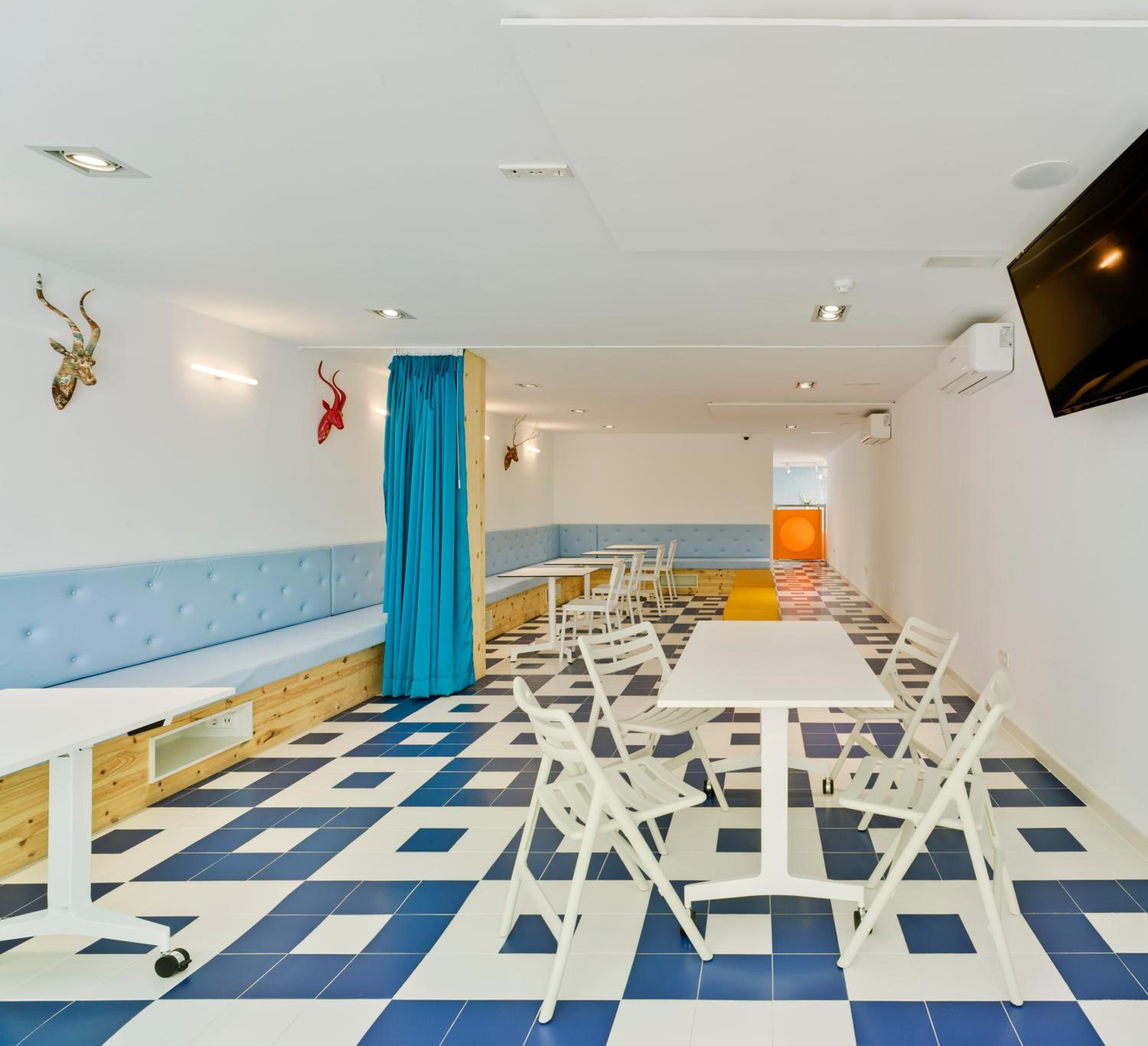 Loop INN Hostel Cartagena