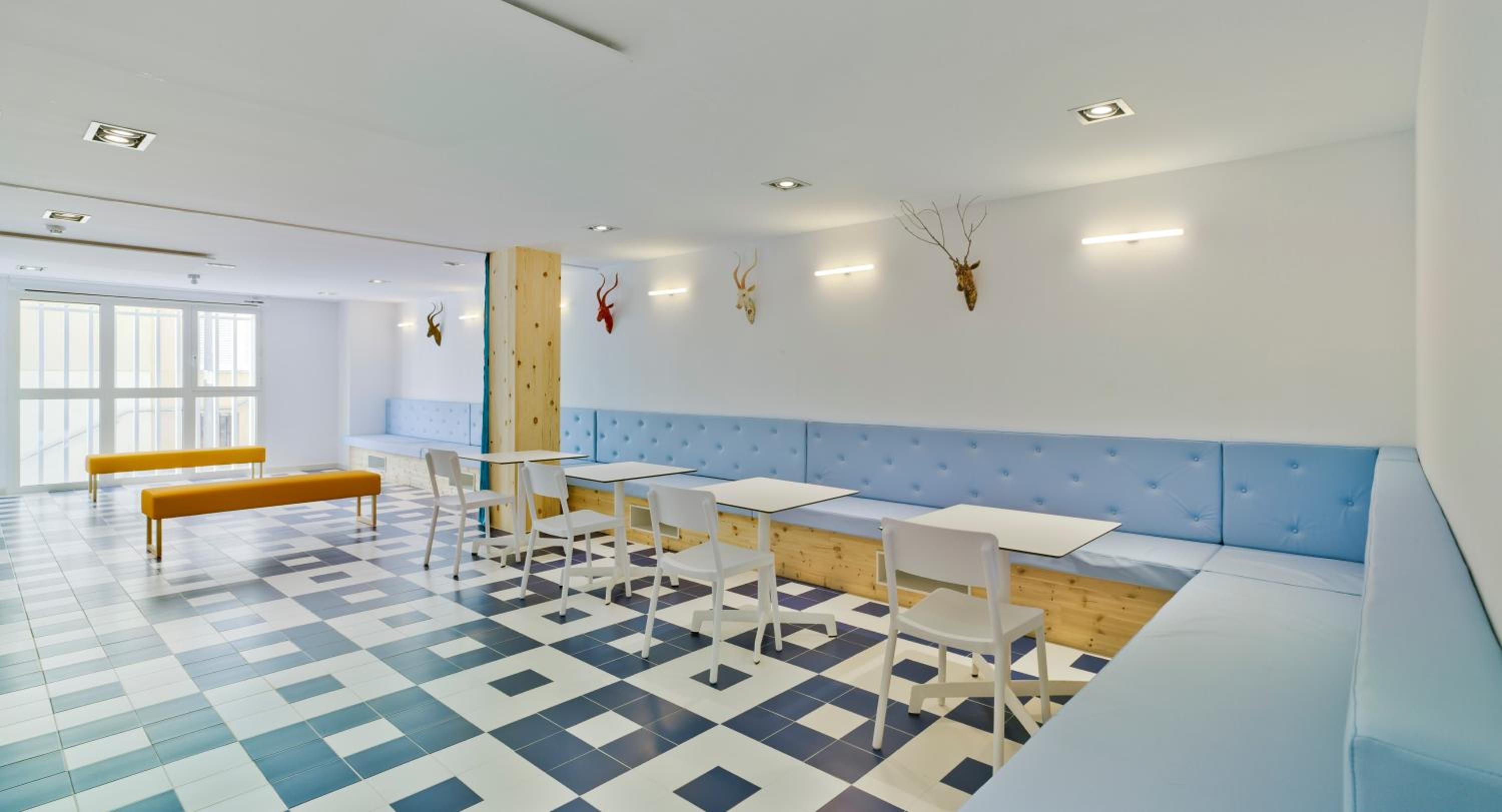 Loop INN Hostel Cartagena