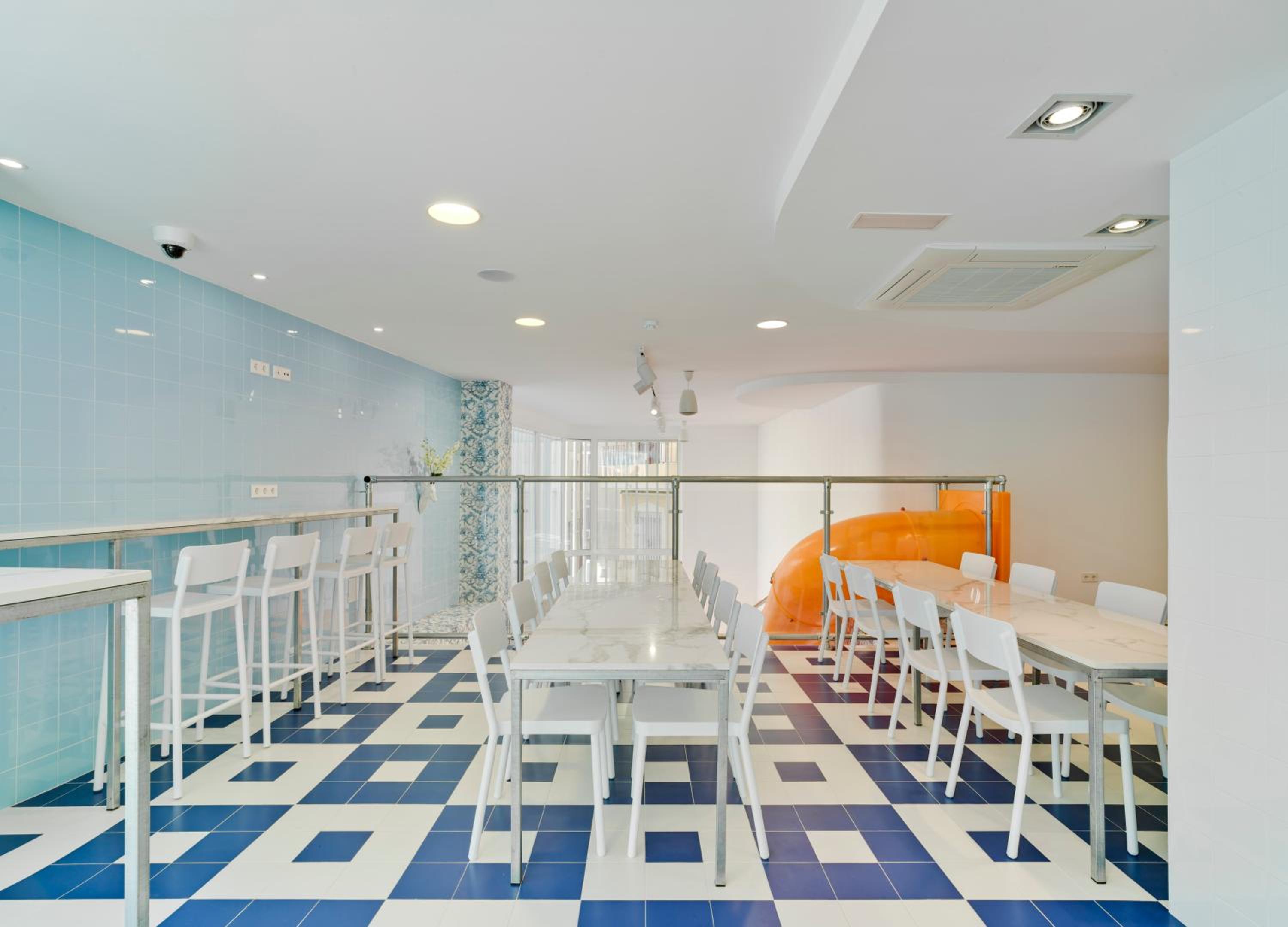 Loop INN Hostel Cartagena