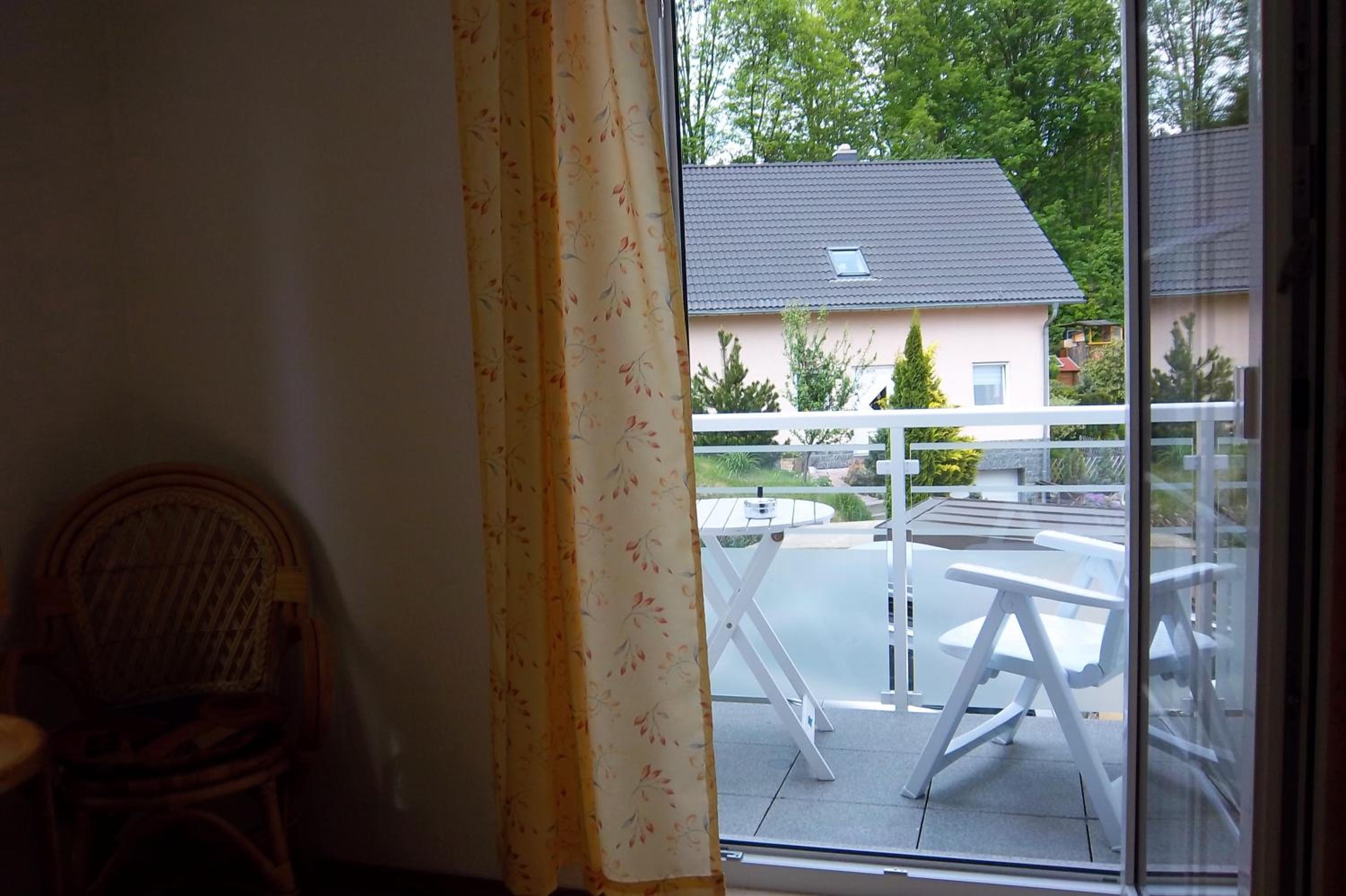 Ferienwohnungen Bochmann