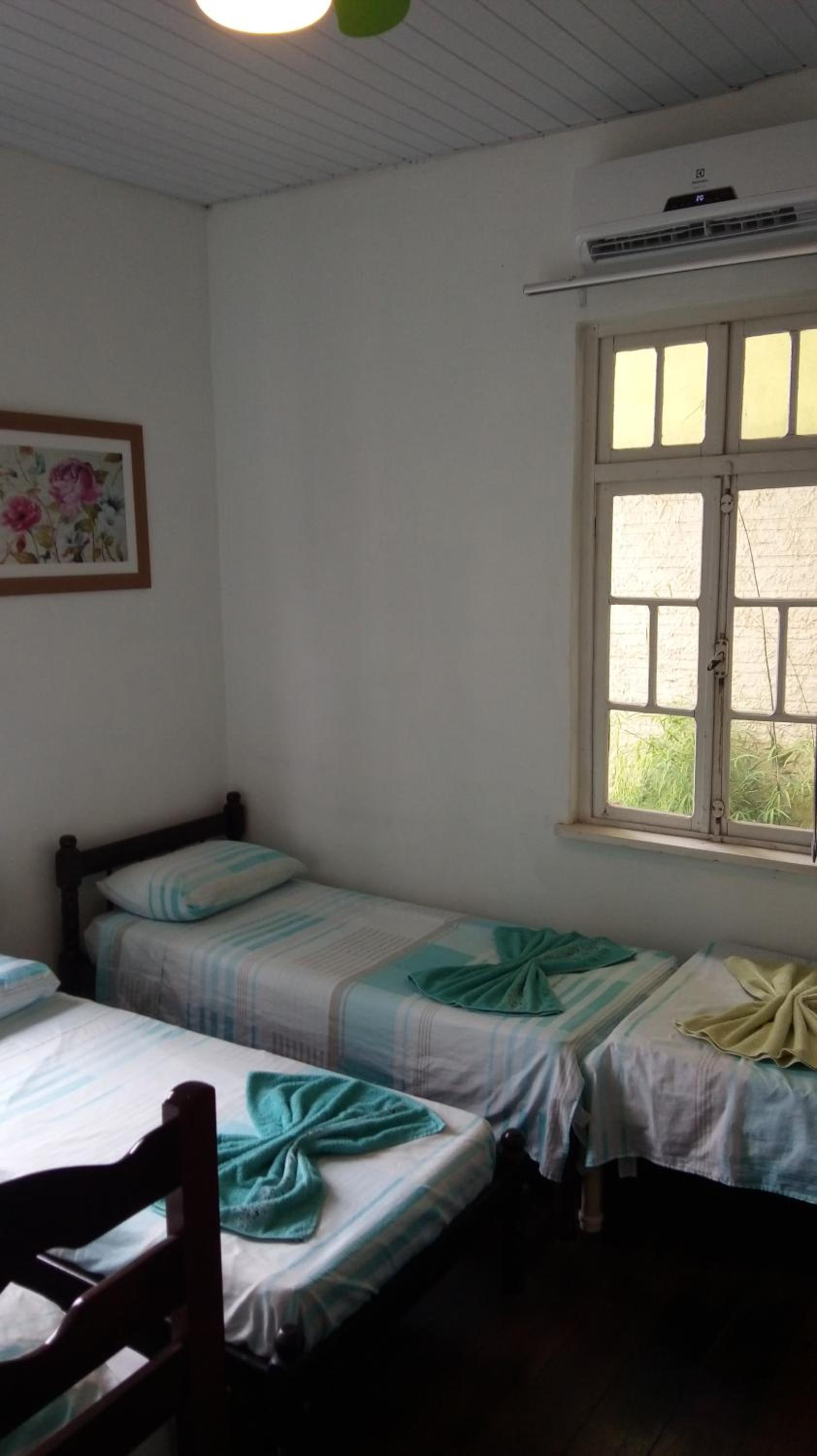 Austria Hostel & Pousada view 3