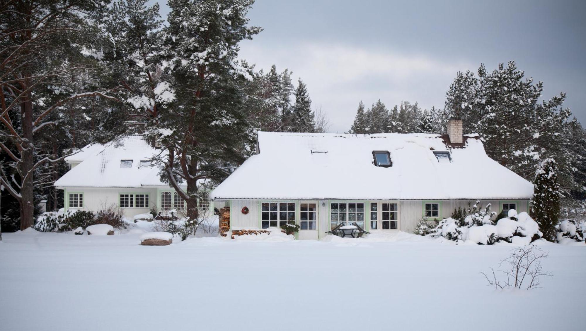 Adami Country Guesthouse