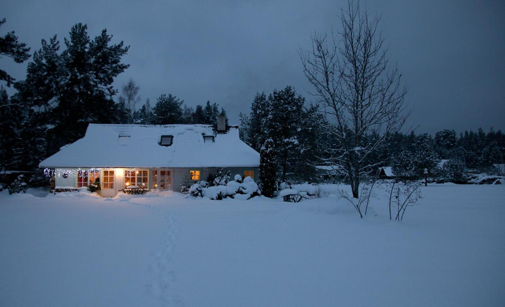 Adami Country Guesthouse