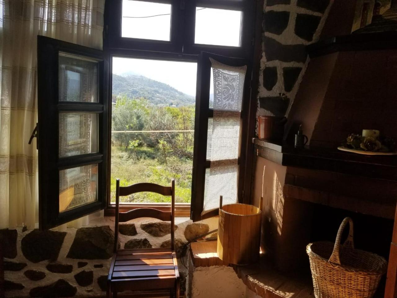 bed & breakfast Local Living Edi