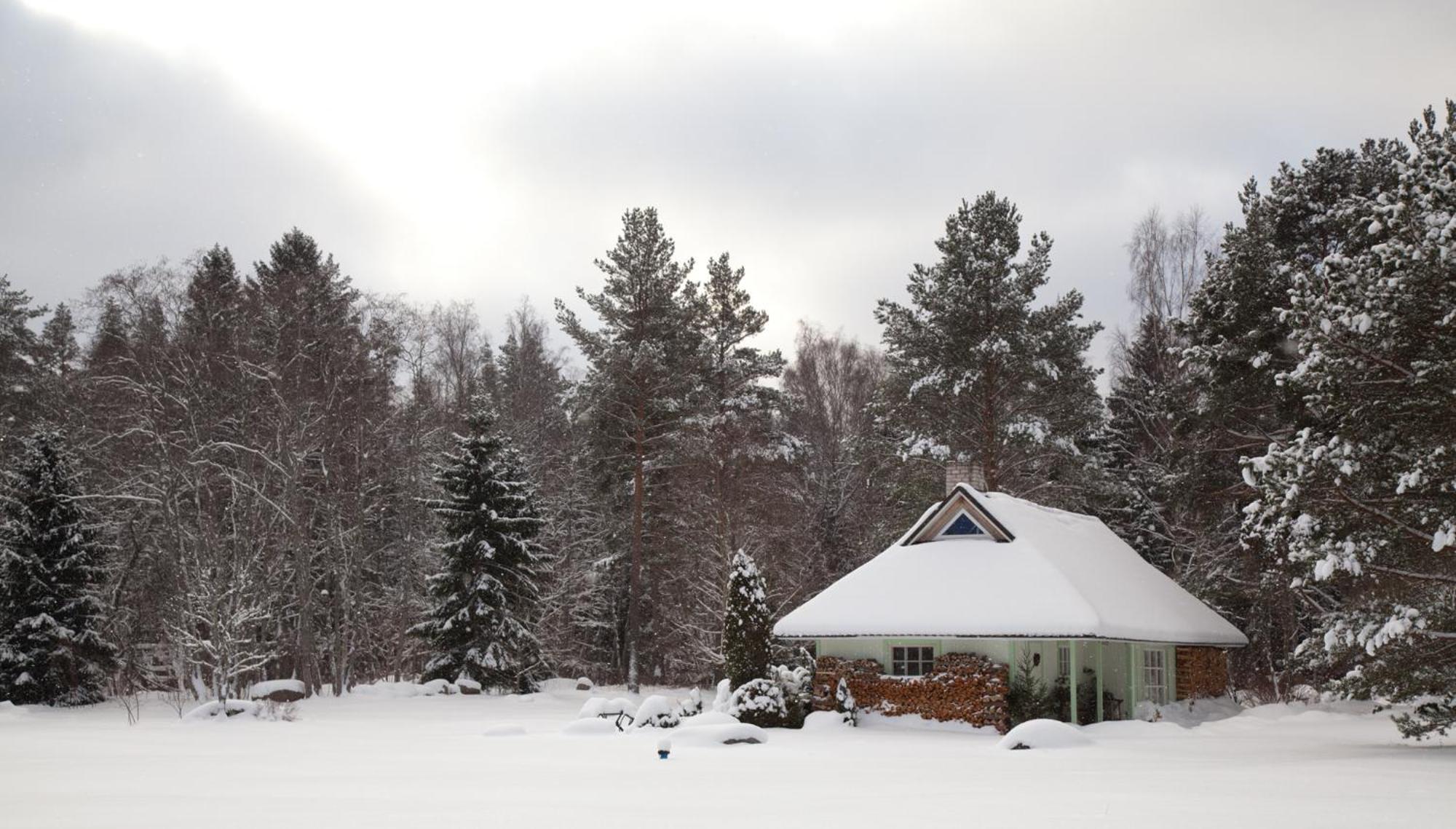 Adami Country Guesthouse