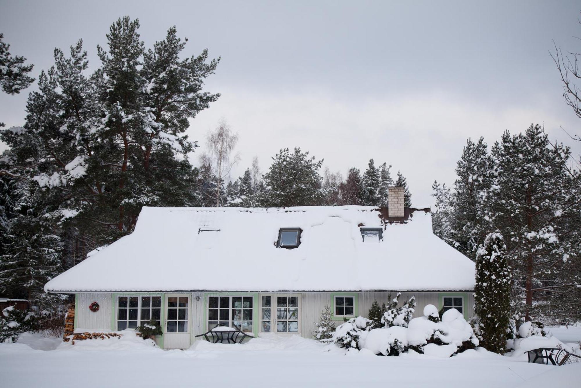 Adami Country Guesthouse