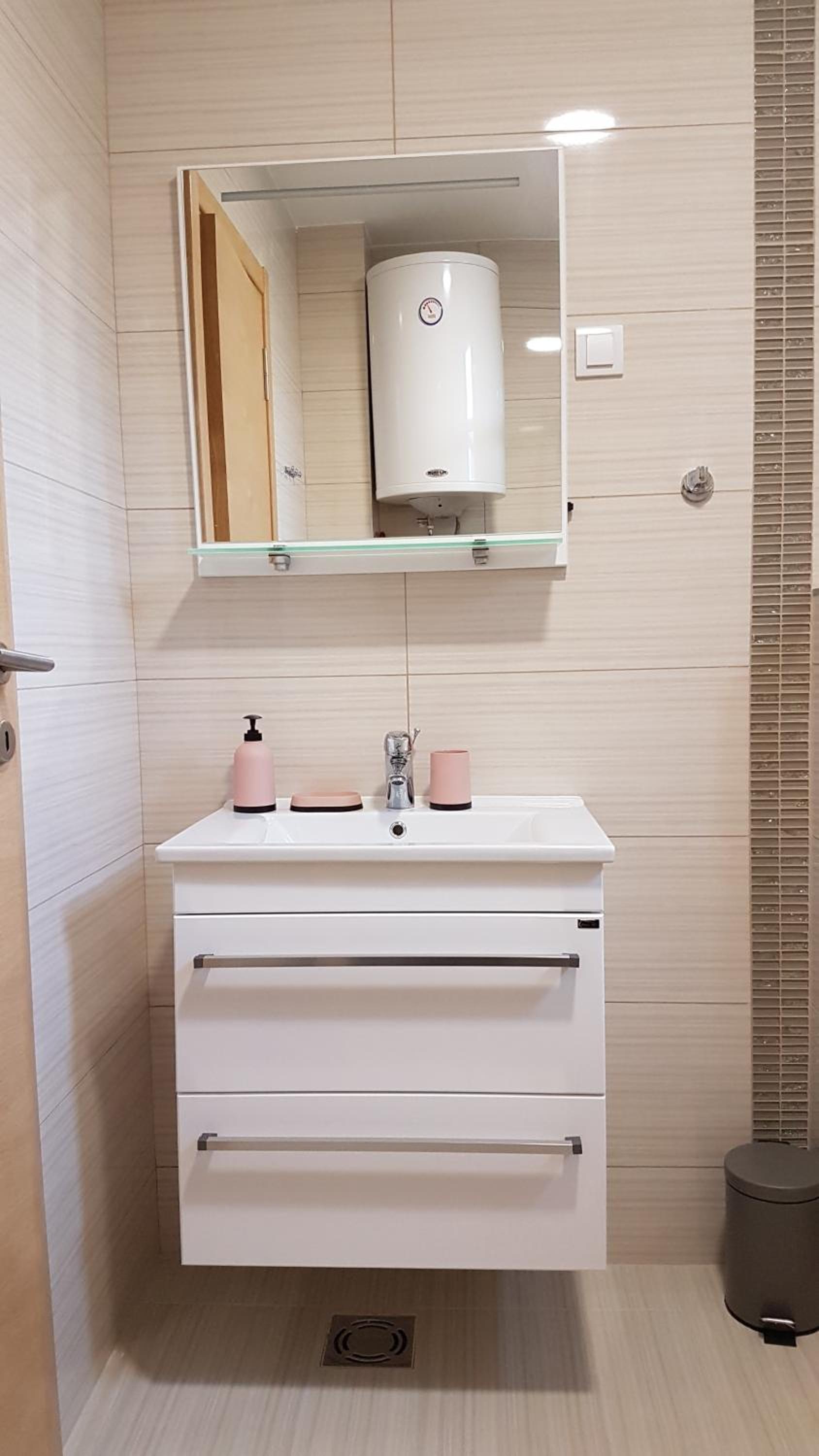 Apartman Mila view 2