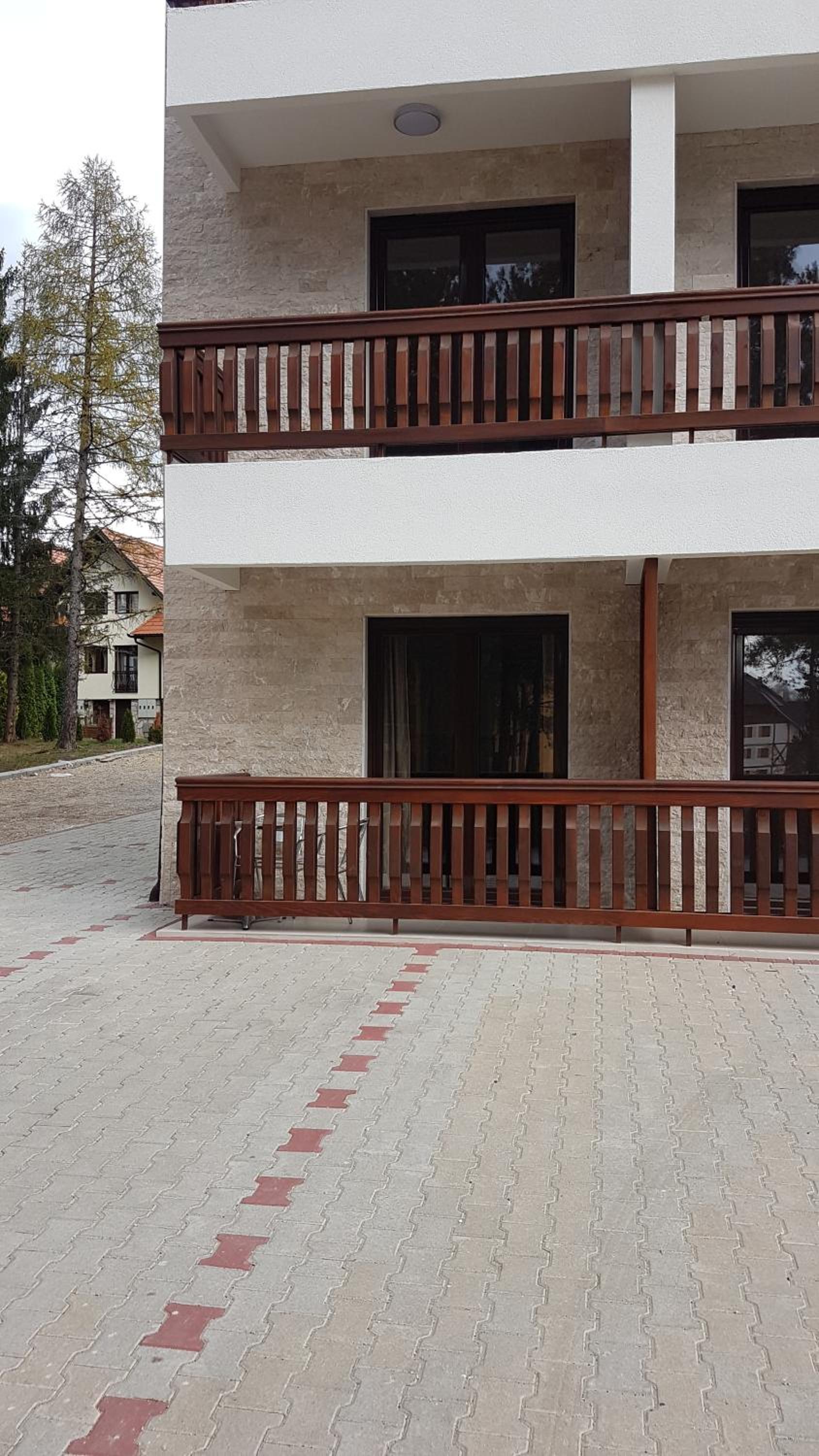Apartman Mila view 3