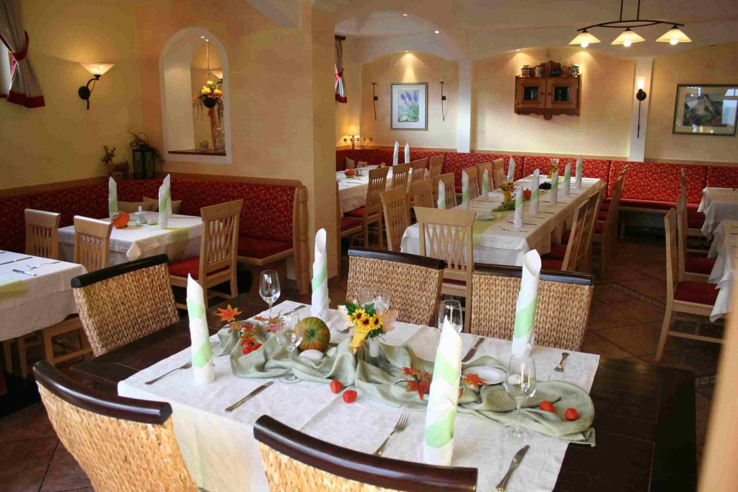 Gasthof Pension Perauer