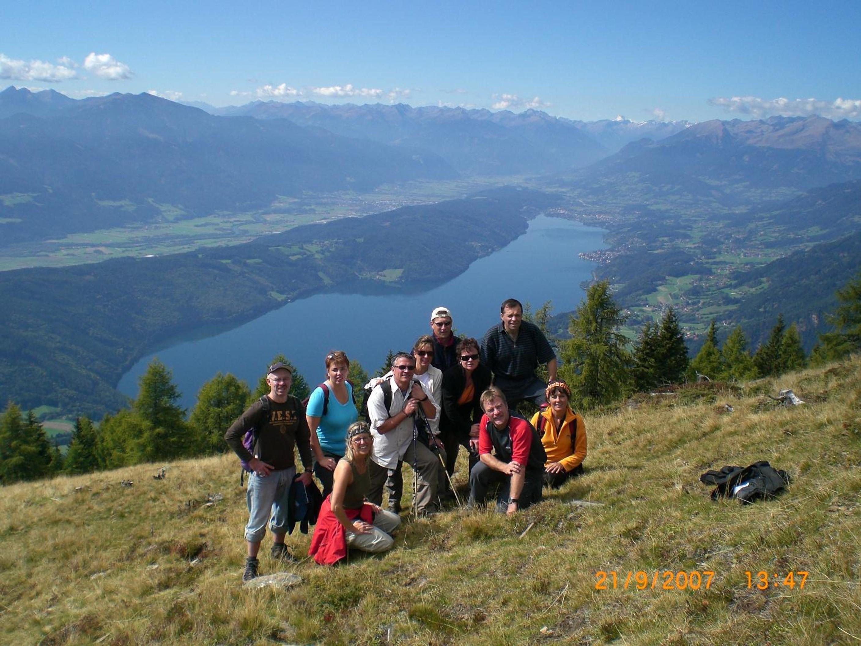 Gasthof Pension Perauer