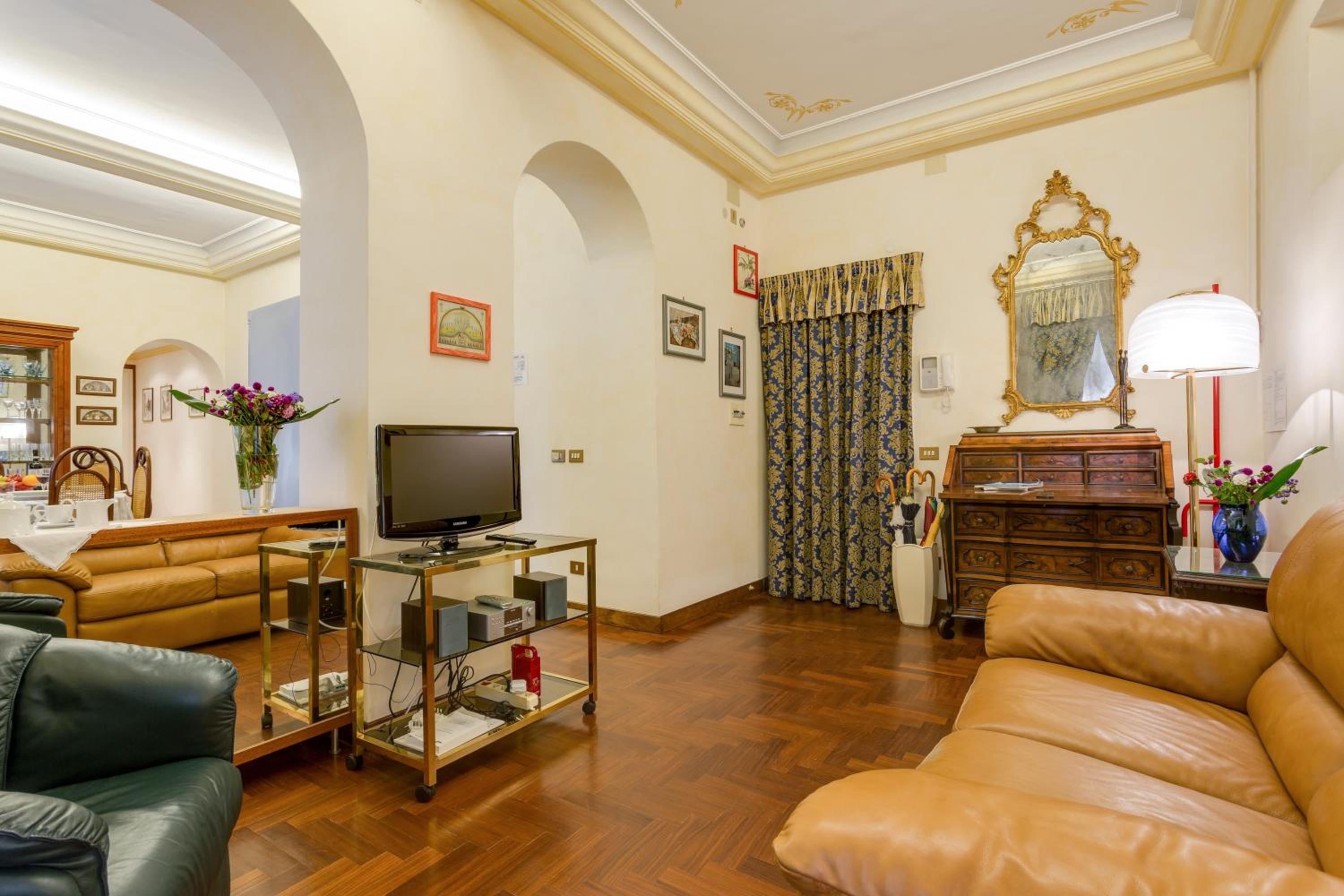 Vittoria Street Charming photo 4