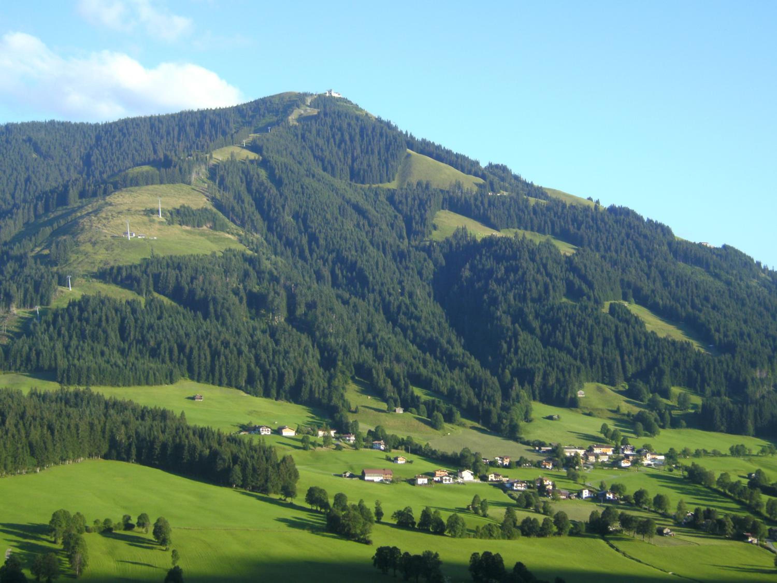 Bauernhof Hundbichl