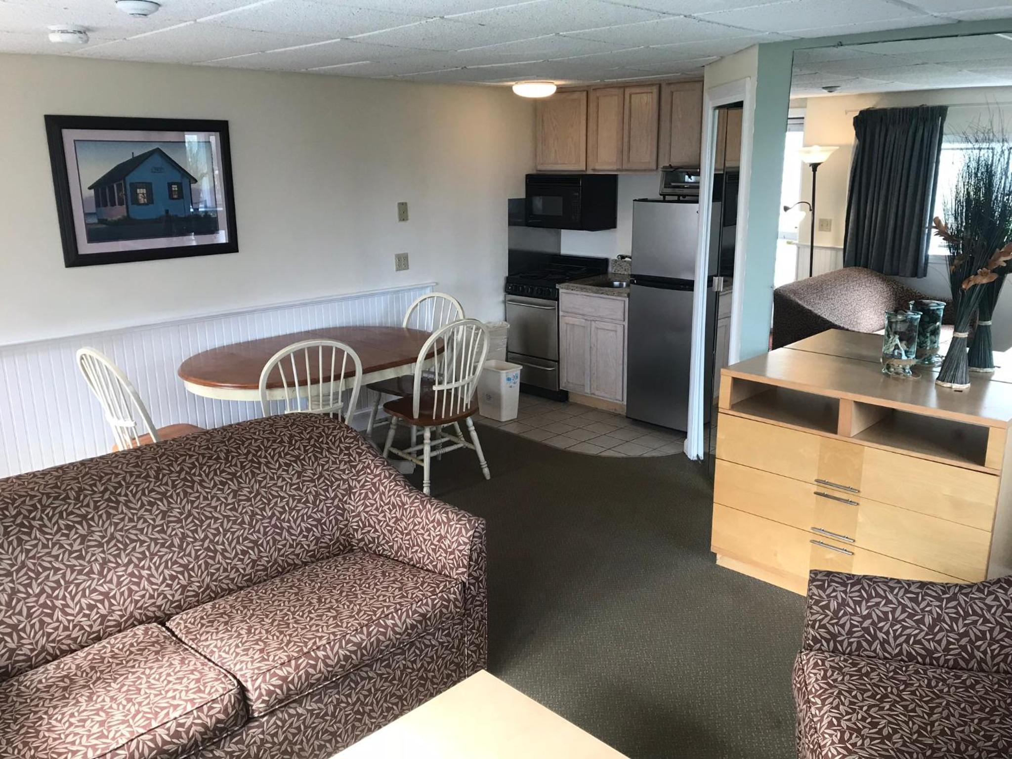 The Corsair & Cross Rip Oceanfront