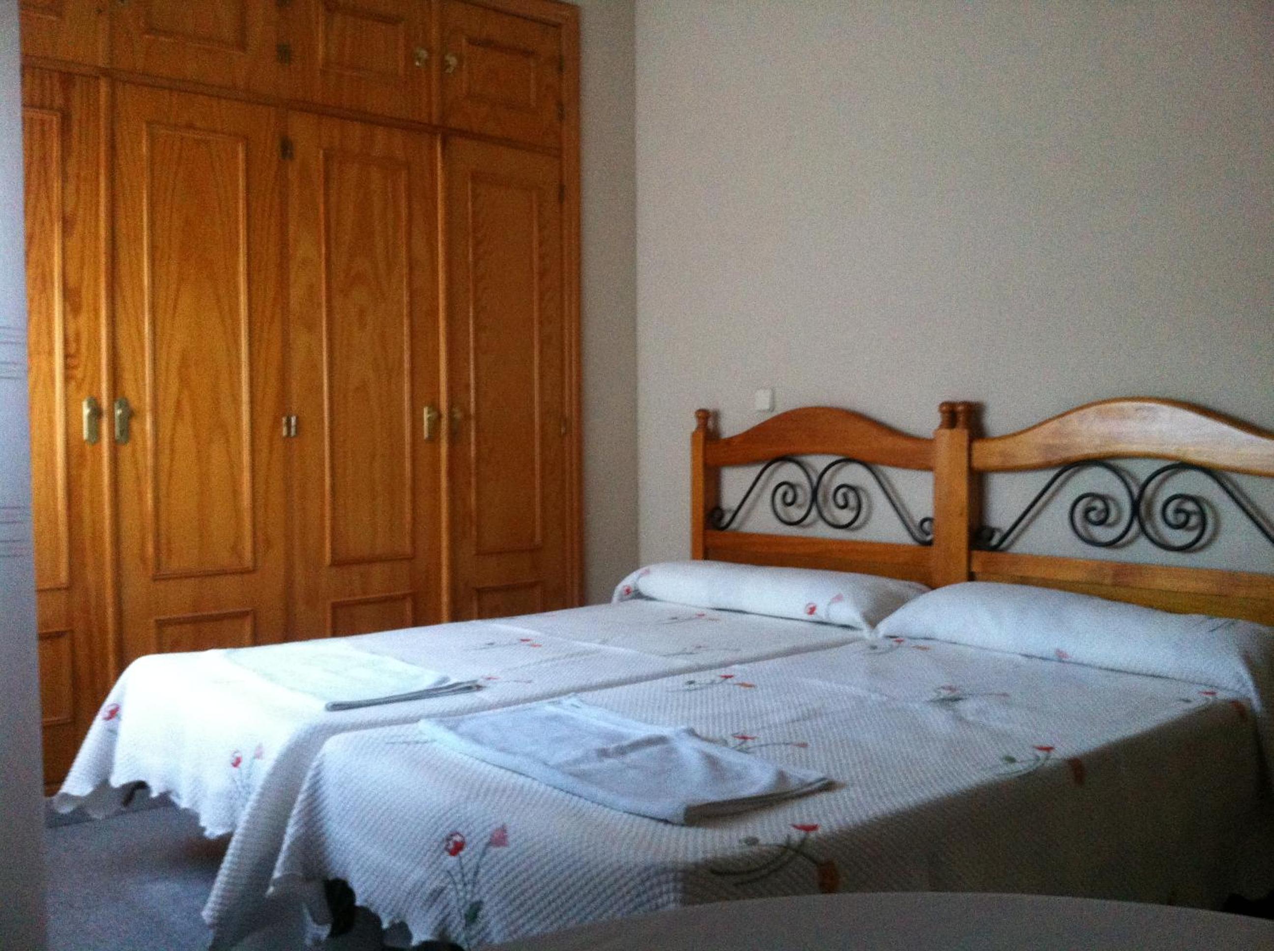 Chalet Cantalejo view 4