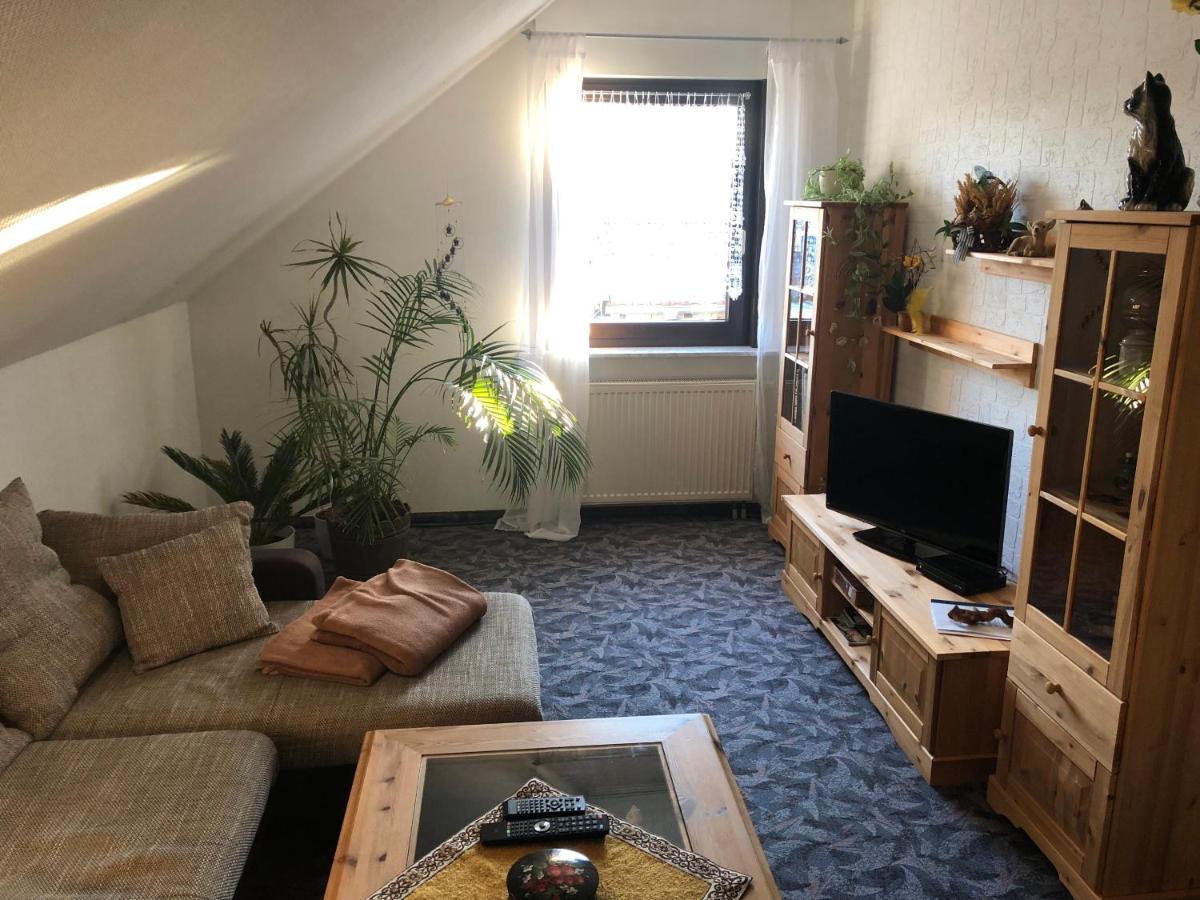 Ferienhaus und Ferienwohnung Eichhorn