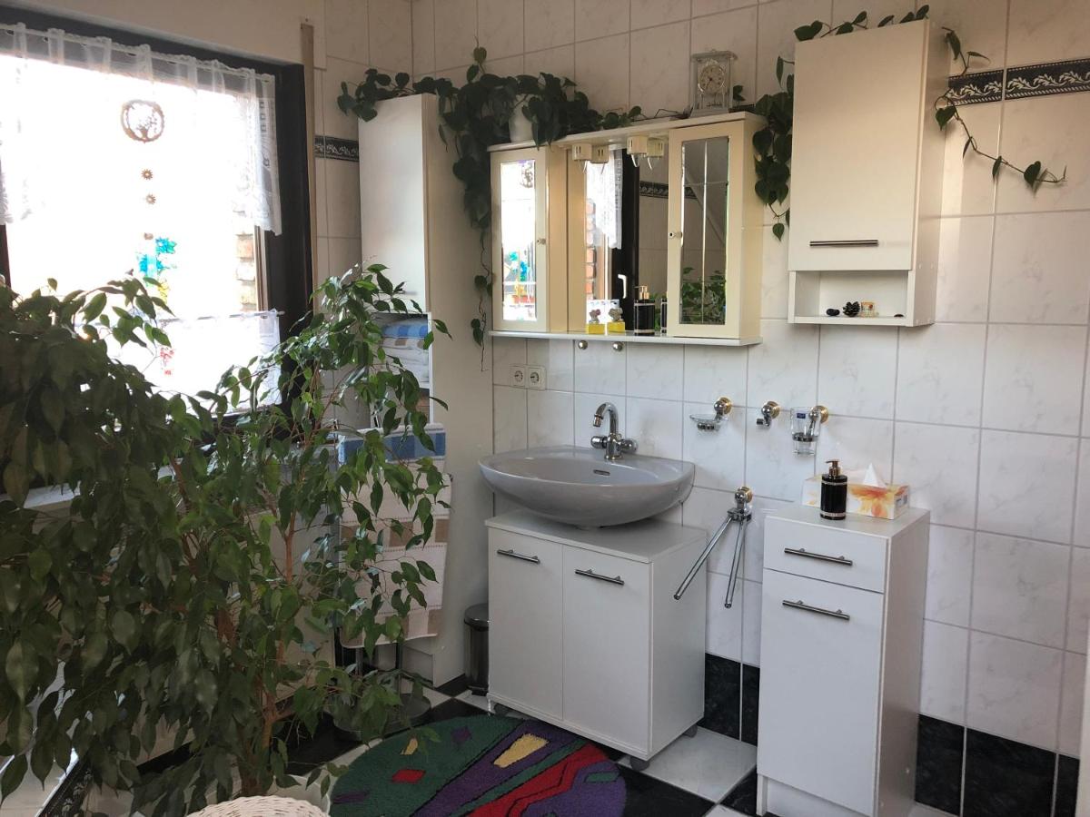 Ferienhaus und Ferienwohnung Eichhorn
