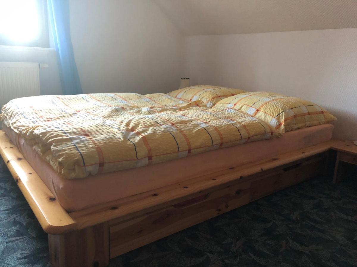 Ferienhaus und Ferienwohnung Eichhorn