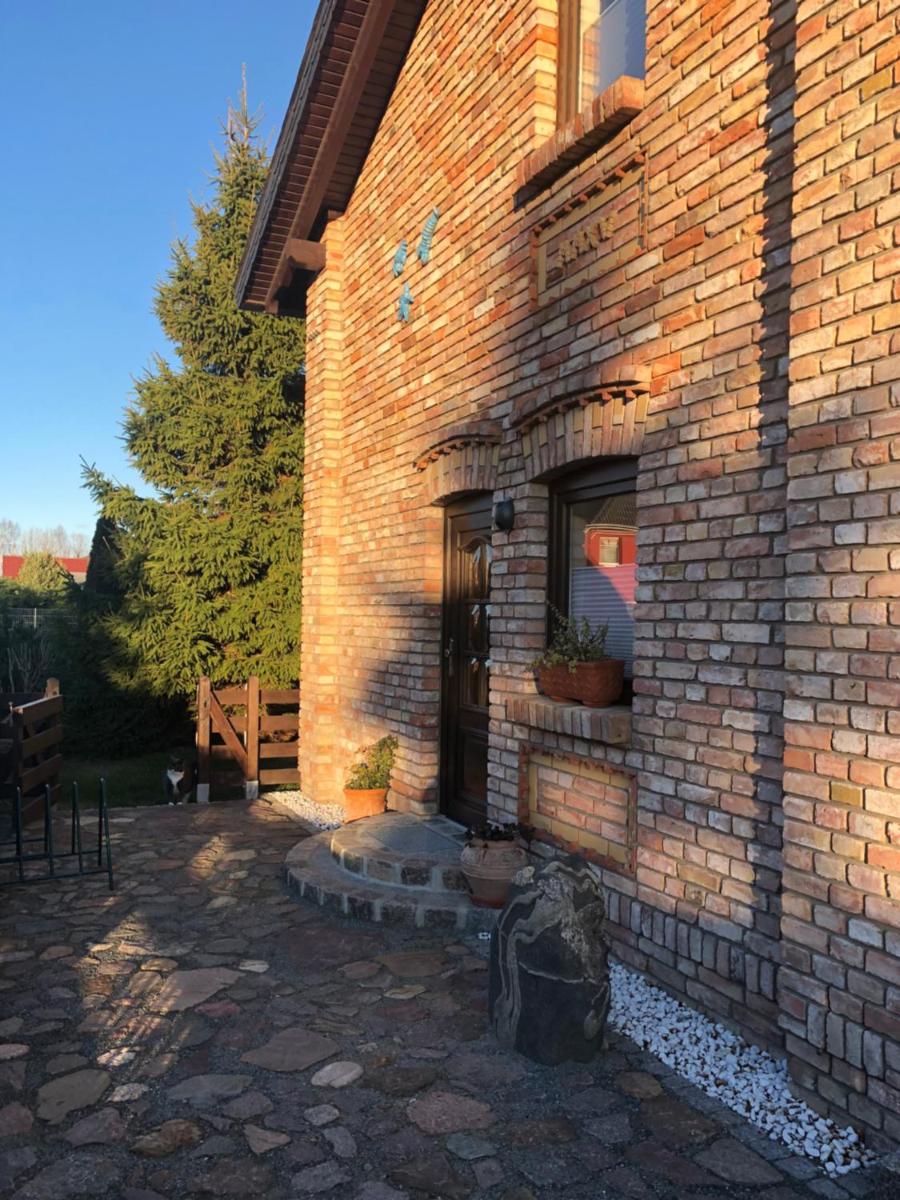 Ferienhaus und Ferienwohnung Eichhorn