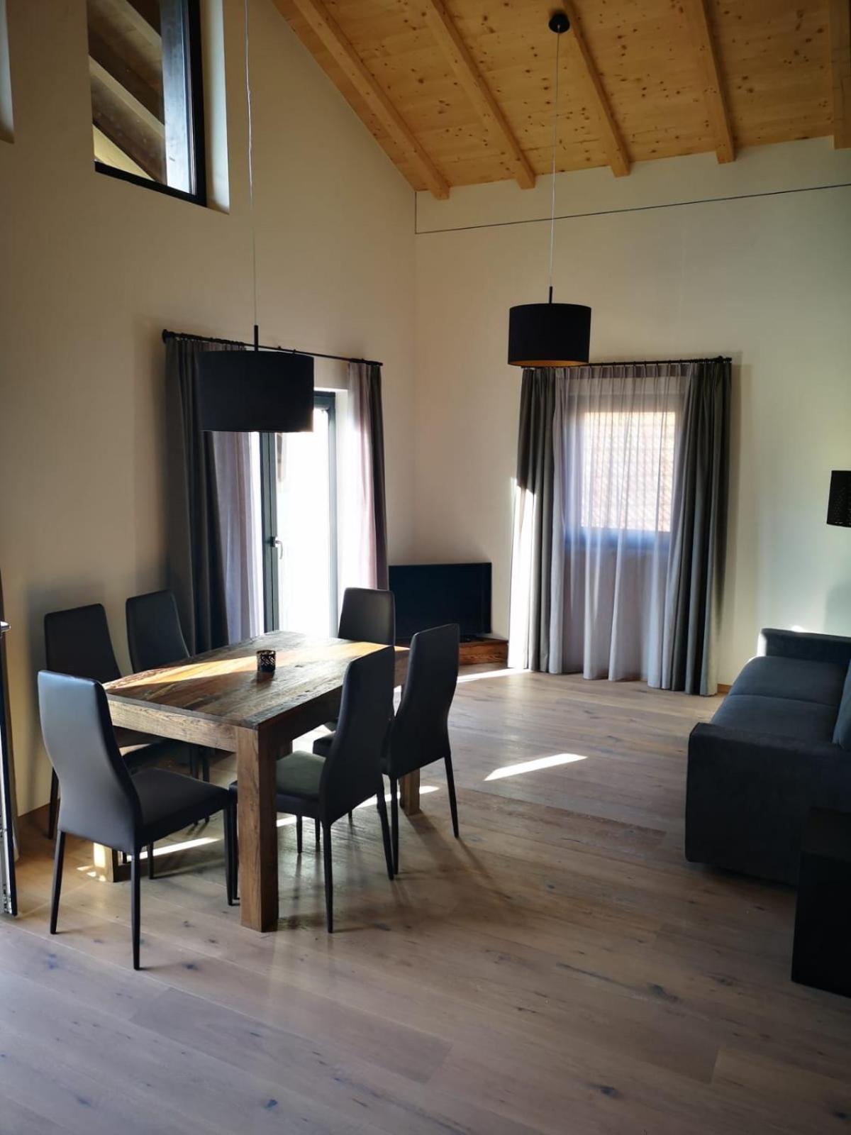 Antonya Apartments