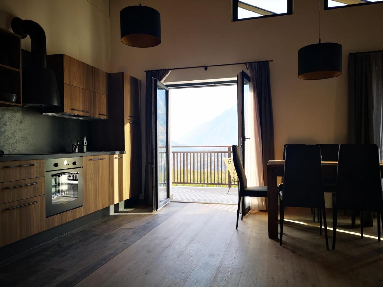 Antonya Apartments